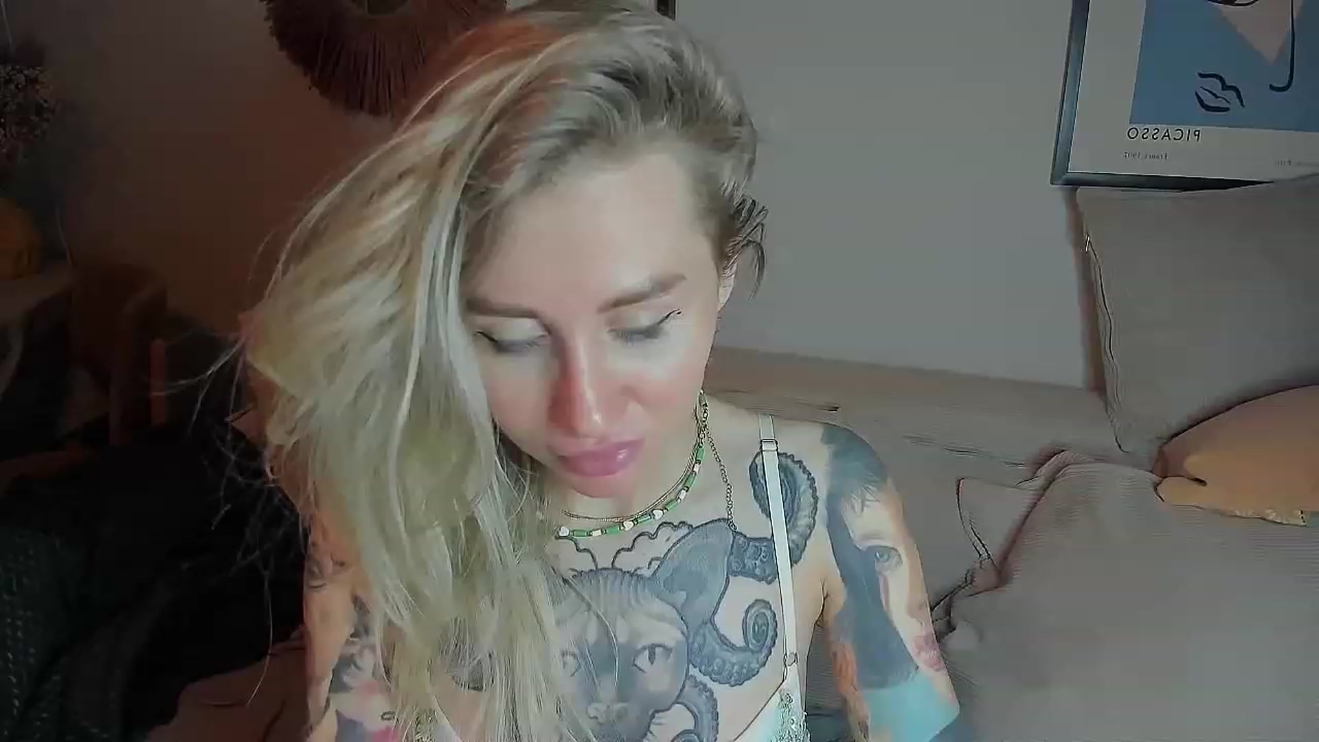 Gallery image thumbnail from Alexa_Smithhh's myfreecams stream on, 07/02/2023, 20:53 image 15 of 20