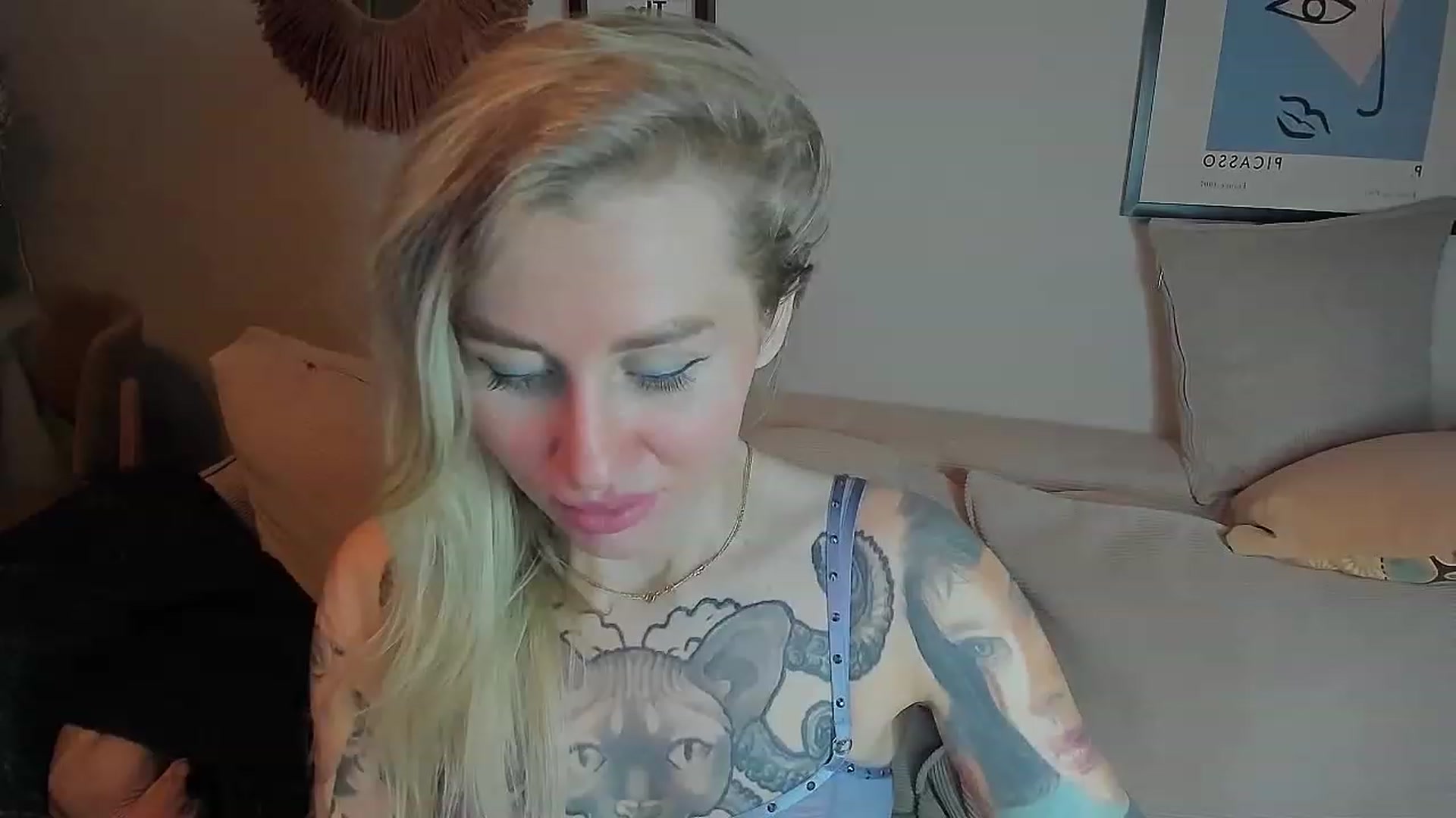 Gallery image thumbnail from Alexa_Smithhh's myfreecams stream on, 07/04/2023, 18:06 image 13 of 20