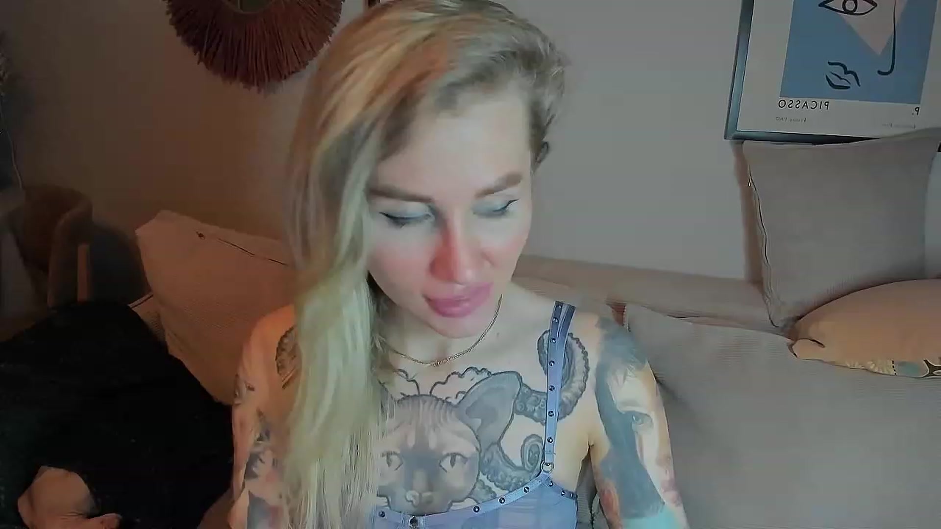 Gallery image thumbnail from Alexa_Smithhh's myfreecams stream on, 07/04/2023, 18:06 image 7 of 20