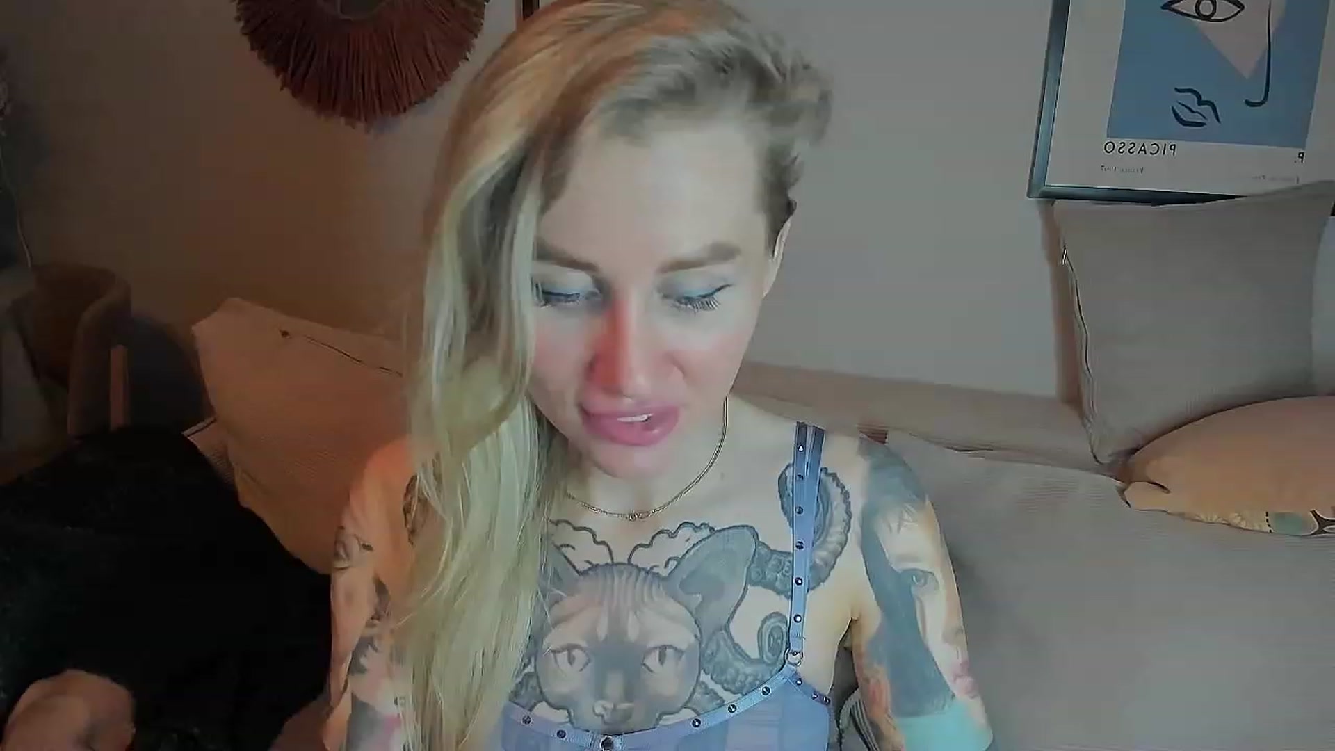 Gallery image thumbnail from Alexa_Smithhh's myfreecams stream on, 07/04/2023, 18:06 image 3 of 20