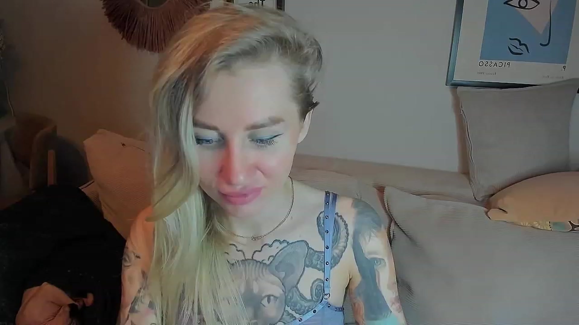 Gallery image thumbnail from Alexa_Smithhh's myfreecams stream on, 07/04/2023, 18:06 image 17 of 20