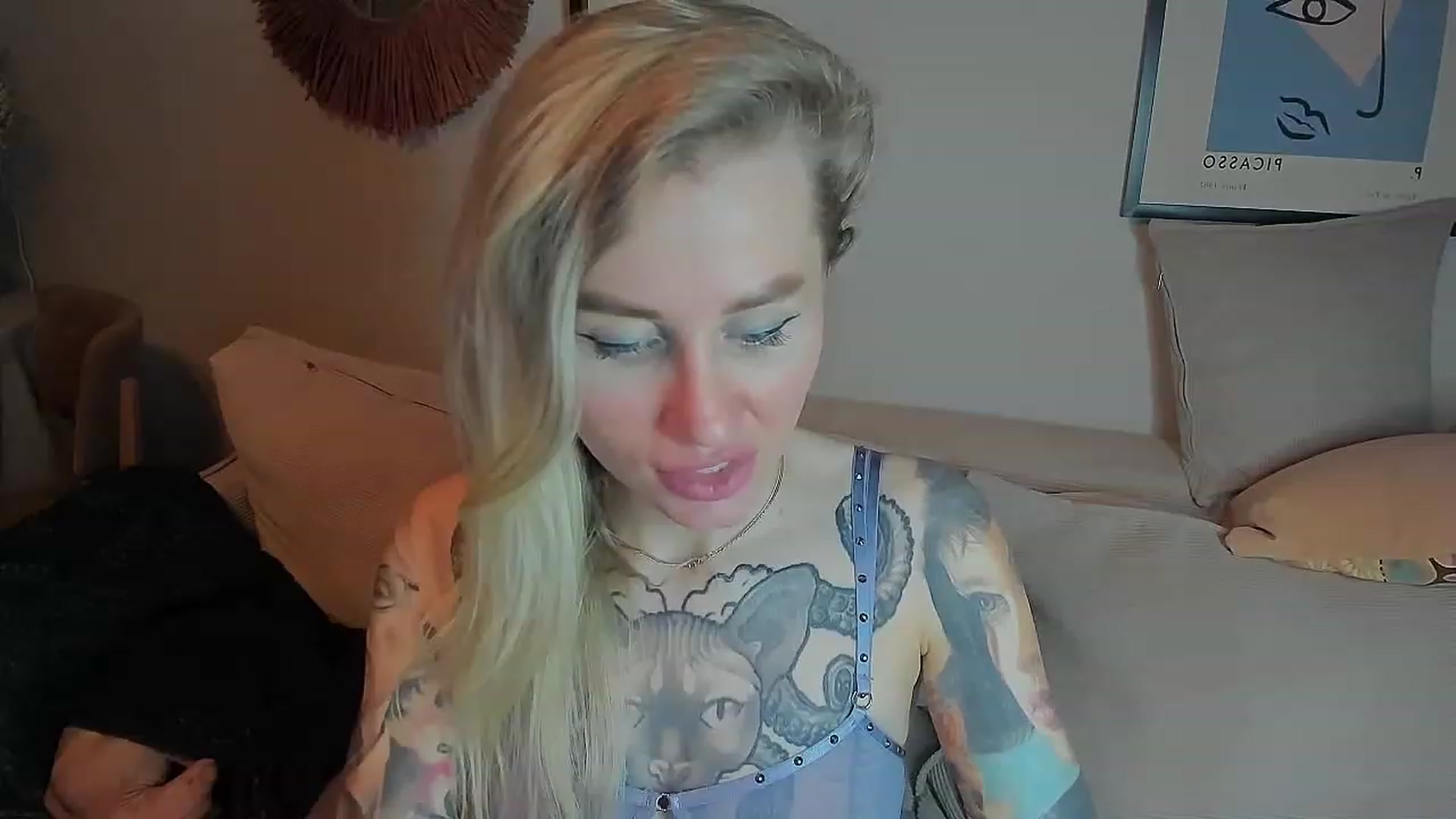 Gallery image thumbnail from Alexa_Smithhh's myfreecams stream on, 07/04/2023, 18:06 image 11 of 20