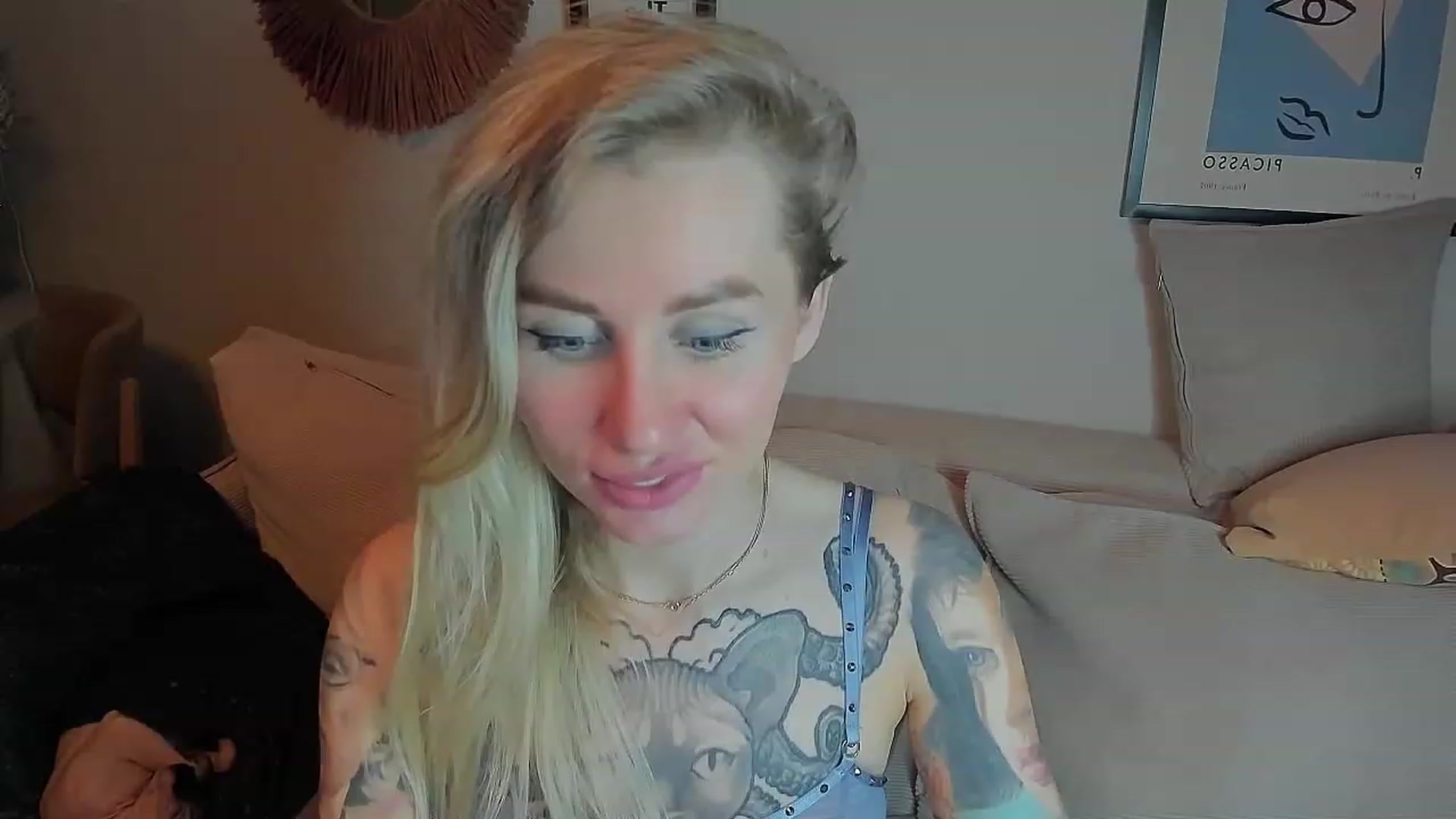 Gallery image thumbnail from Alexa_Smithhh's myfreecams stream on, 07/04/2023, 18:06 image 16 of 20