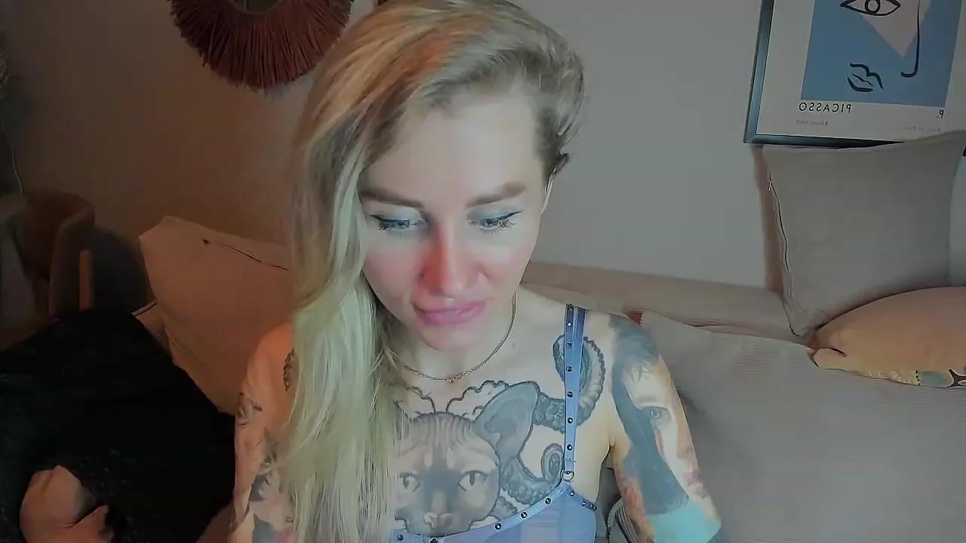 Gallery image thumbnail from Alexa_Smithhh's myfreecams stream on, 07/04/2023, 18:06 image 8 of 20