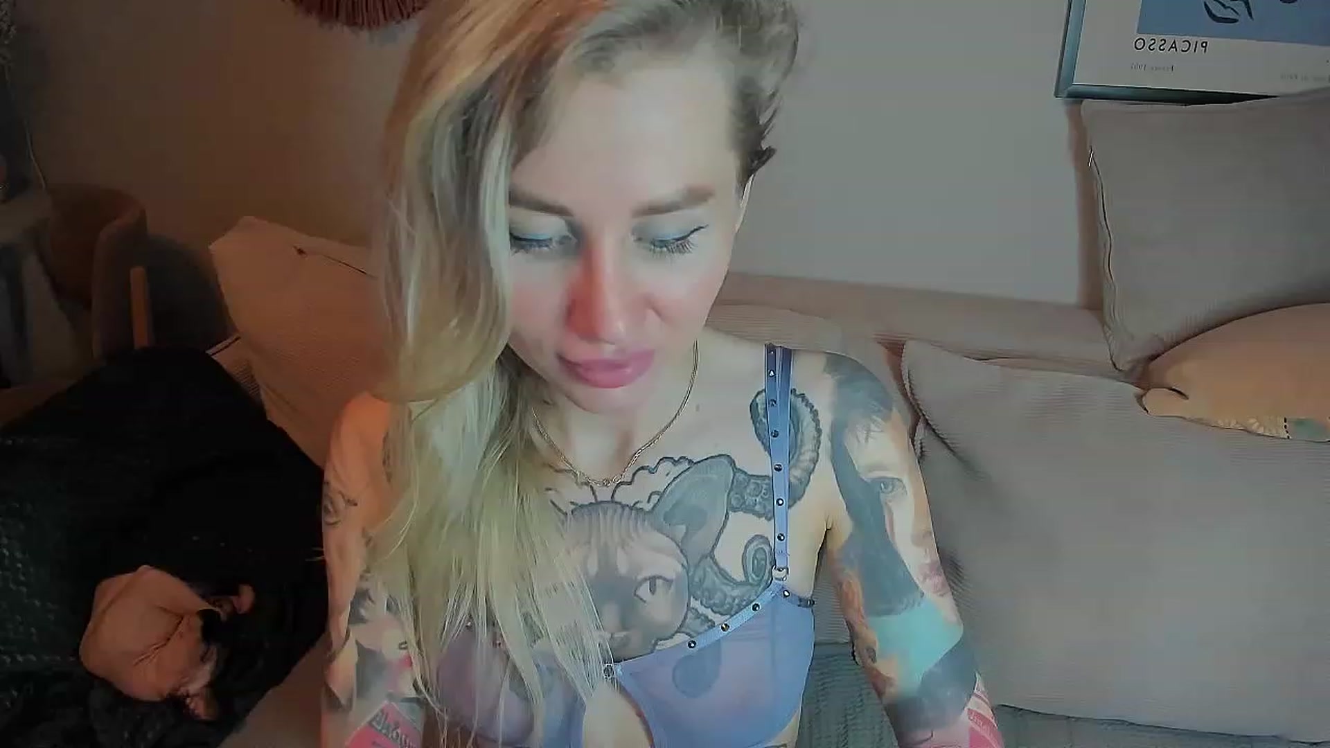 Gallery image thumbnail from Alexa_Smithhh's myfreecams stream on, 07/04/2023, 18:06 image 18 of 20