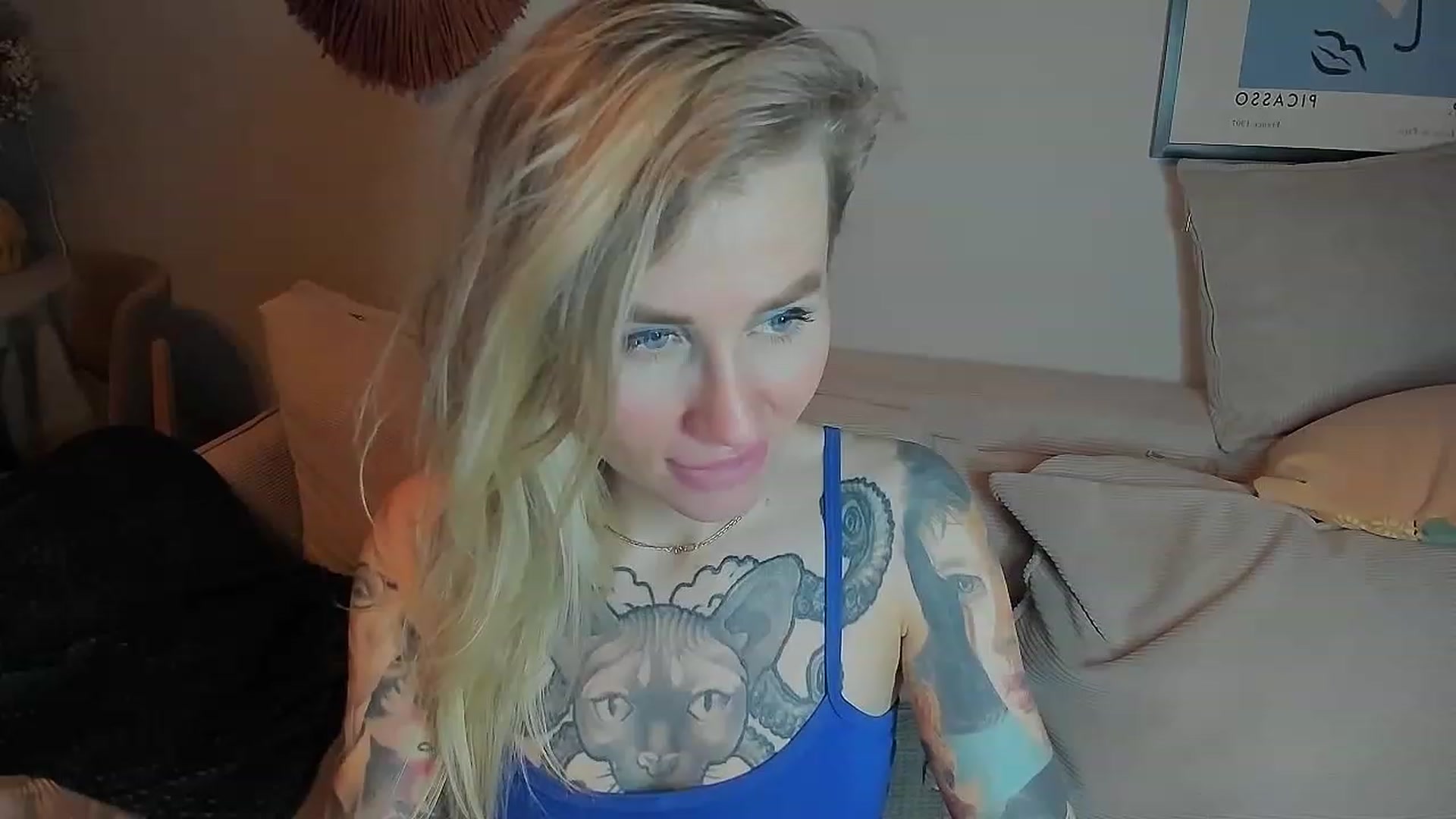 Gallery image thumbnail from Alexa_Smithhh's myfreecams stream on, 07/04/2023, 20:55 image 4 of 20