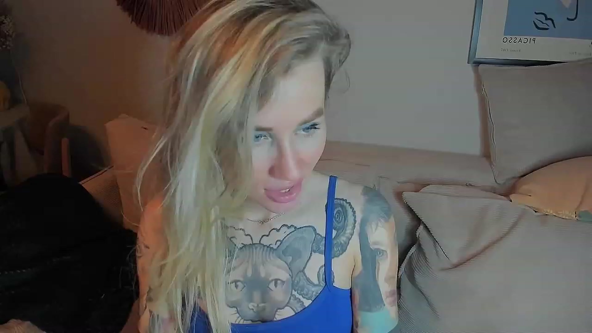 Gallery image thumbnail from Alexa_Smithhh's myfreecams stream on, 07/04/2023, 20:55 image 7 of 20