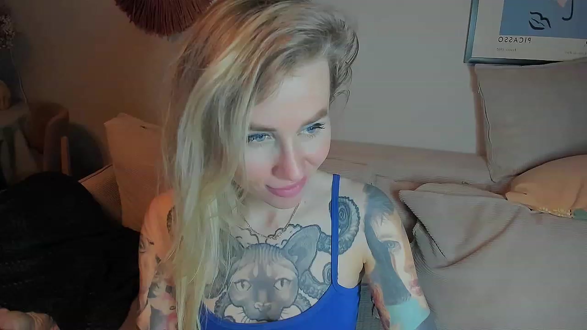 Gallery image thumbnail from Alexa_Smithhh's myfreecams stream on, 07/04/2023, 20:55 image 8 of 20