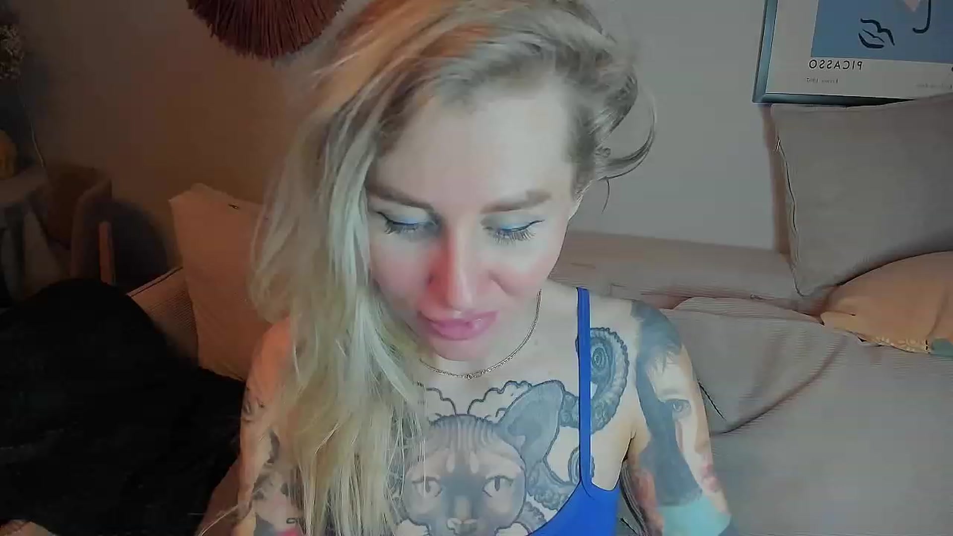 Gallery image thumbnail from Alexa_Smithhh's myfreecams stream on, 07/04/2023, 20:55 image 6 of 20