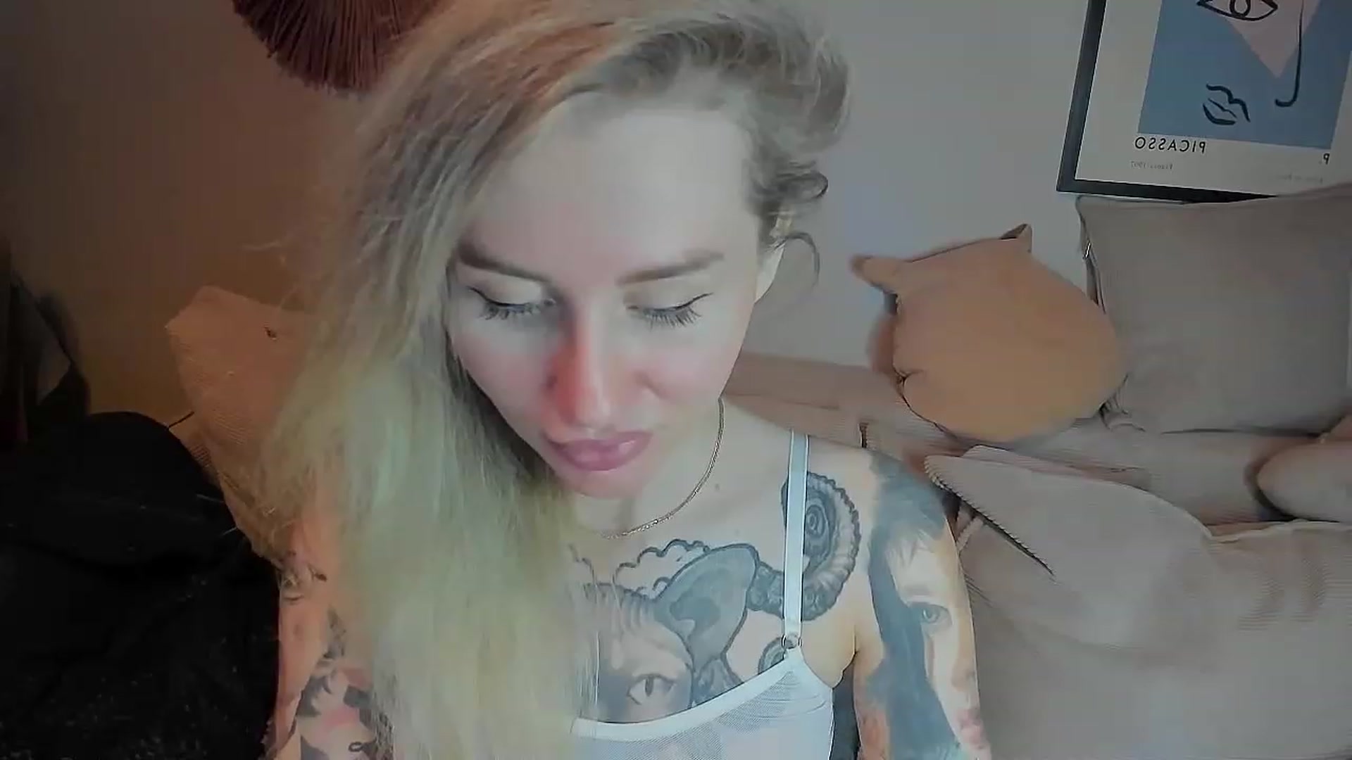 Gallery image thumbnail from Alexa_Smithhh's myfreecams stream on, 07/05/2023, 18:44 image 19 of 20