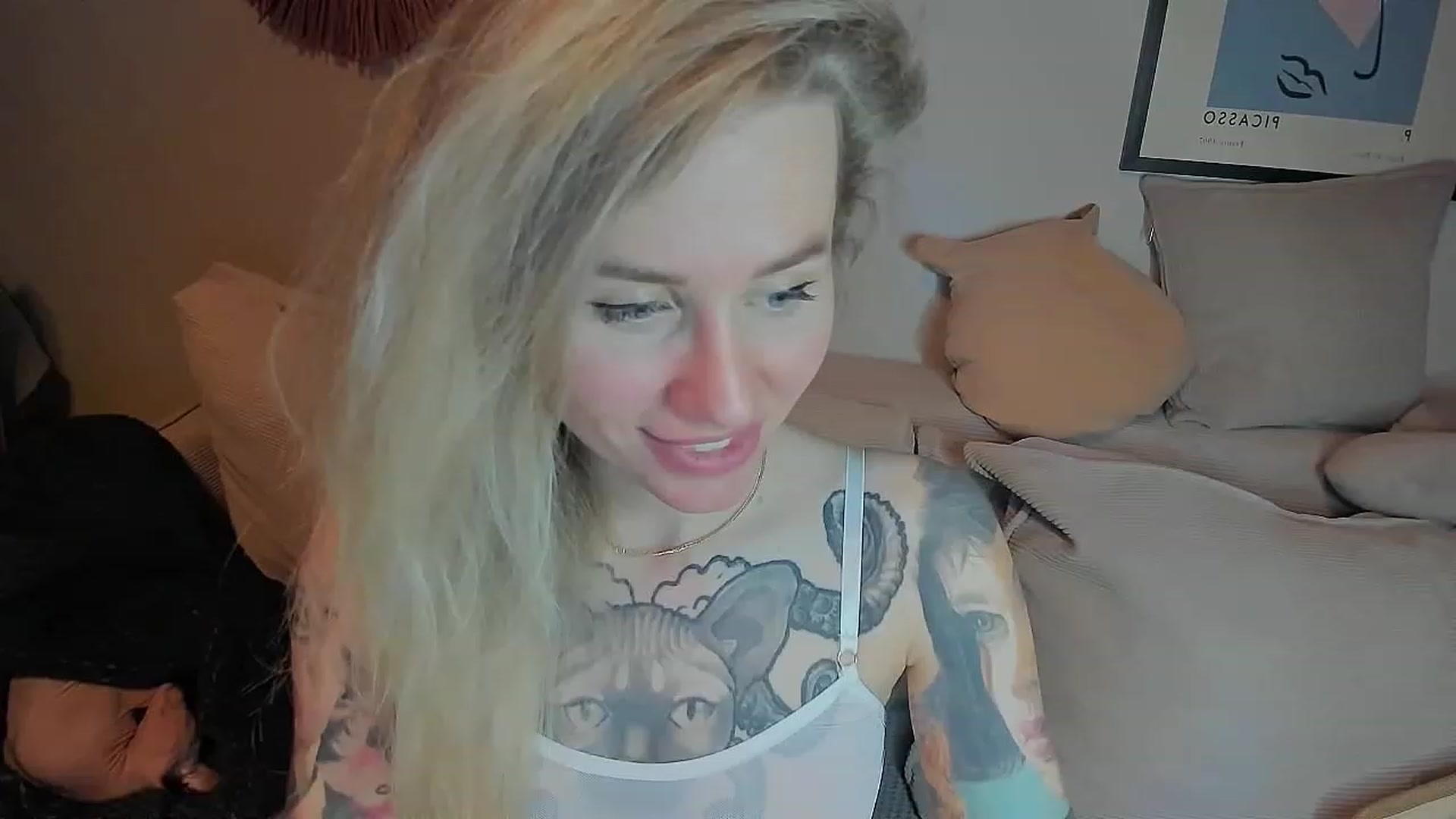 Gallery image thumbnail from Alexa_Smithhh's myfreecams stream on, 07/05/2023, 18:44 image 1 of 20