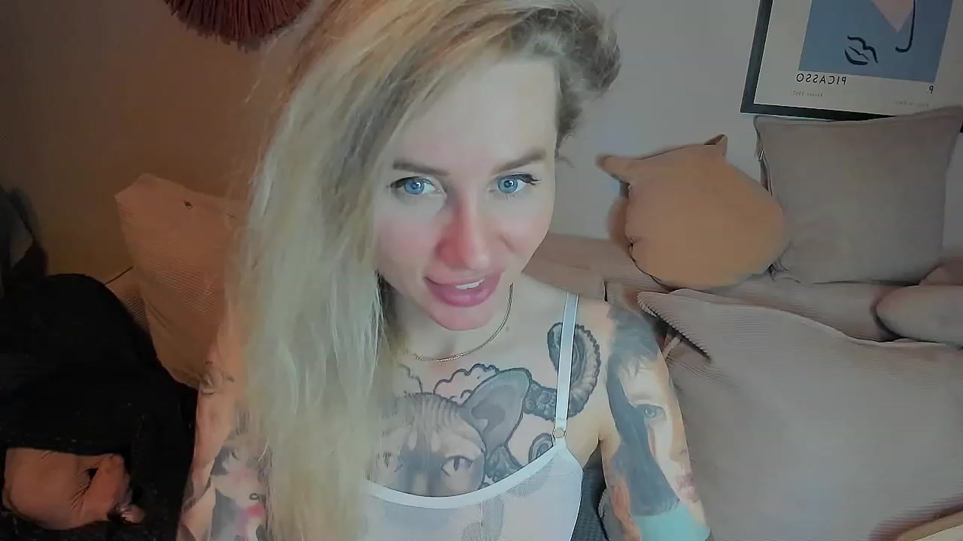 Gallery image thumbnail from Alexa_Smithhh's myfreecams stream on, 07/05/2023, 18:44 image 2 of 20