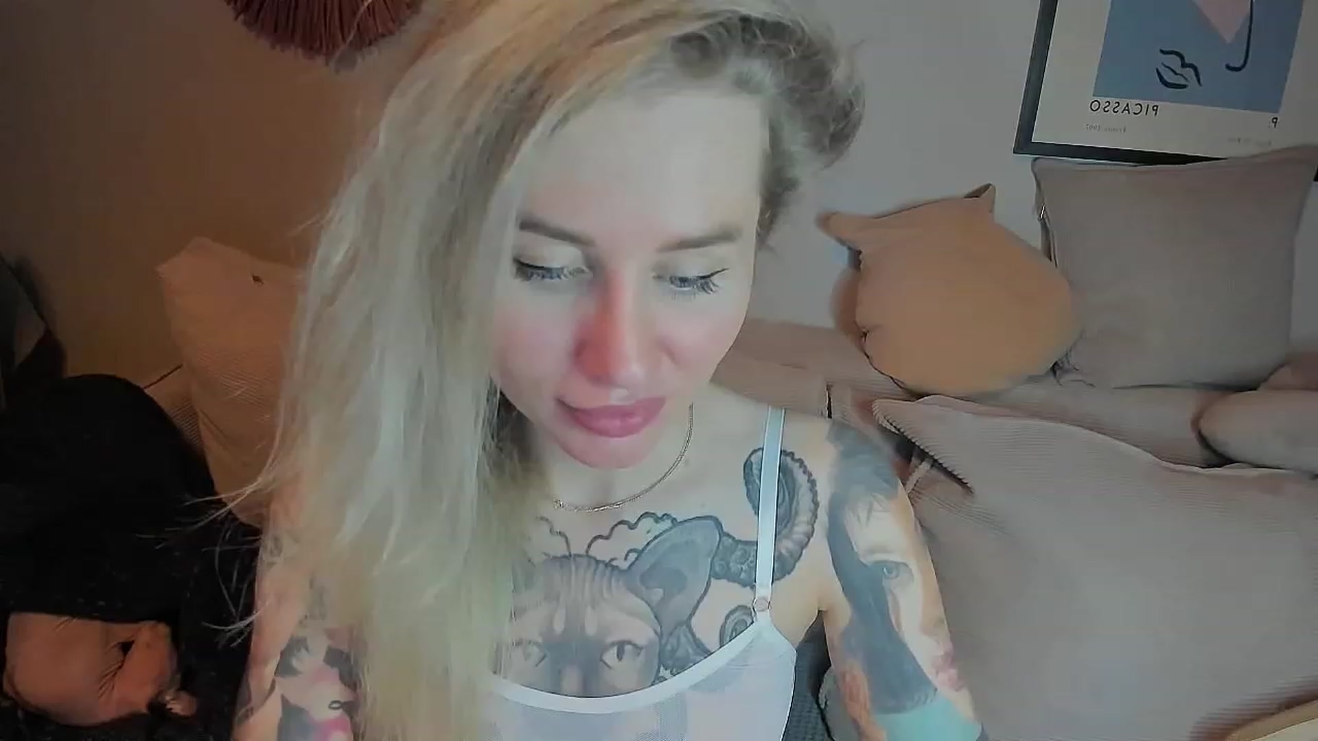 Gallery image thumbnail from Alexa_Smithhh's myfreecams stream on, 07/05/2023, 18:44 image 3 of 20
