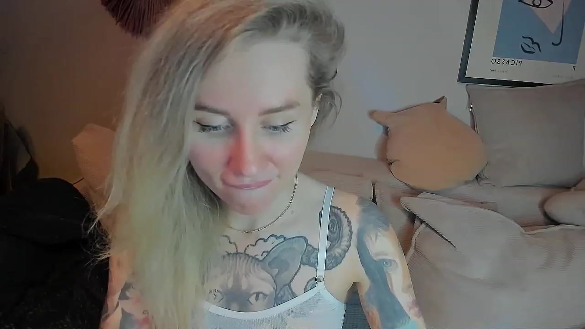 Gallery image thumbnail from Alexa_Smithhh's myfreecams stream on, 07/05/2023, 18:44 image 18 of 20