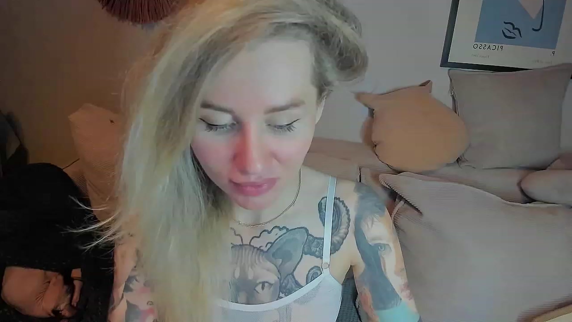 Gallery image thumbnail from Alexa_Smithhh's myfreecams stream on, 07/05/2023, 18:44 image 6 of 20