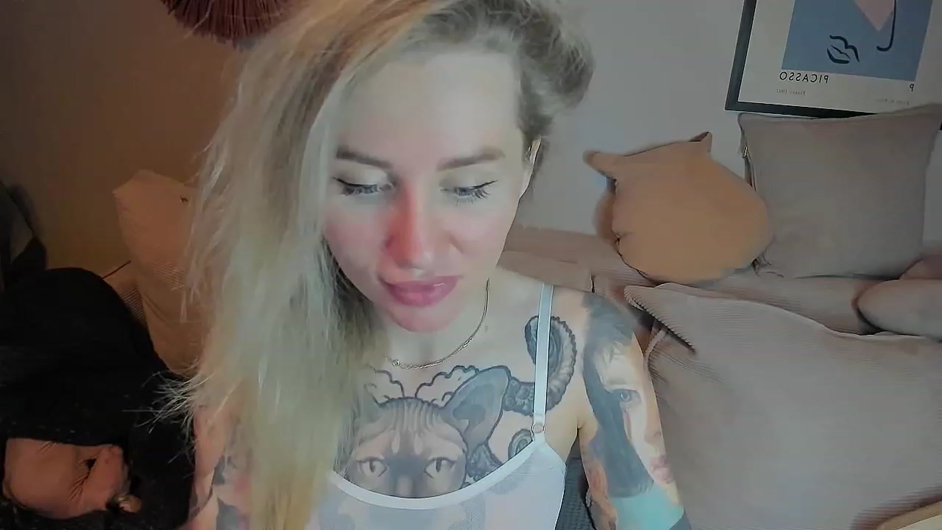 Gallery image thumbnail from Alexa_Smithhh's myfreecams stream on, 07/05/2023, 18:44 image 4 of 20