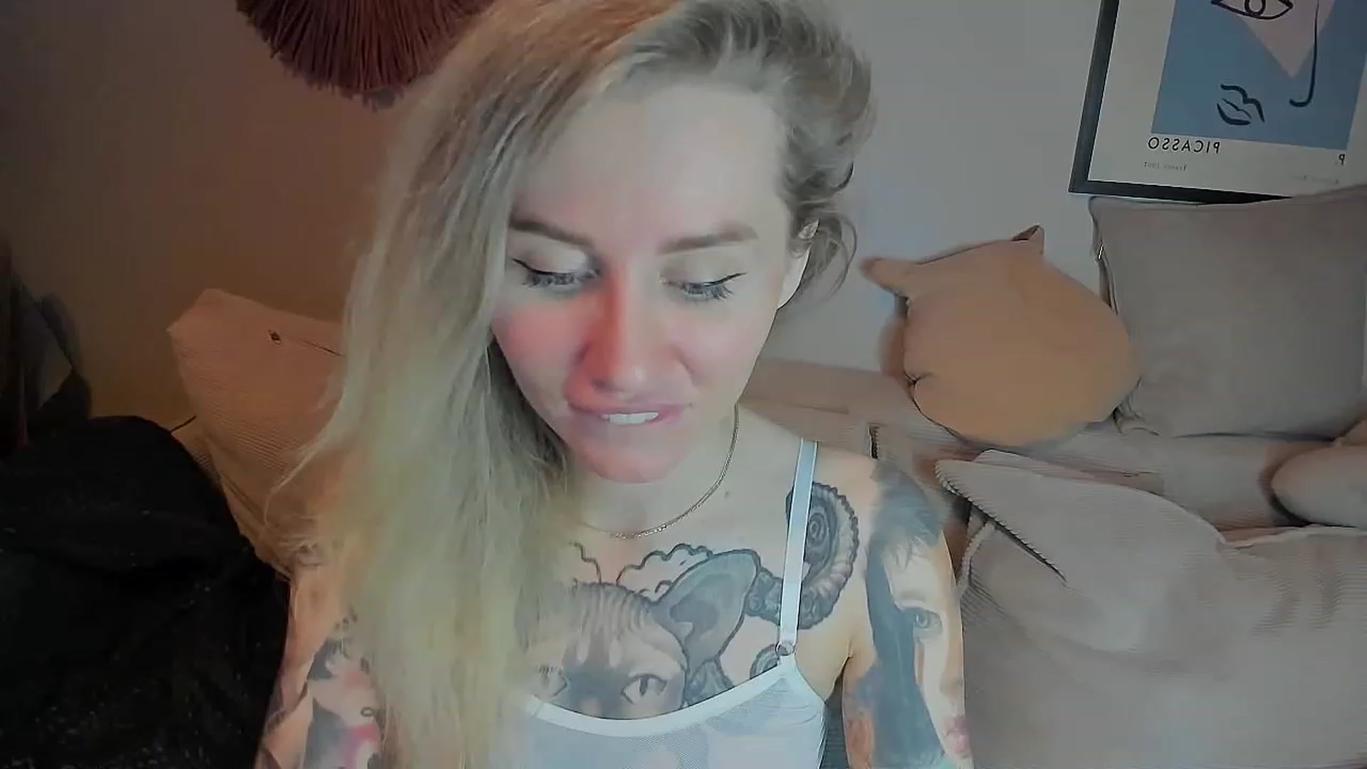 Gallery image thumbnail from Alexa_Smithhh's myfreecams stream on, 07/05/2023, 18:44 image 17 of 20