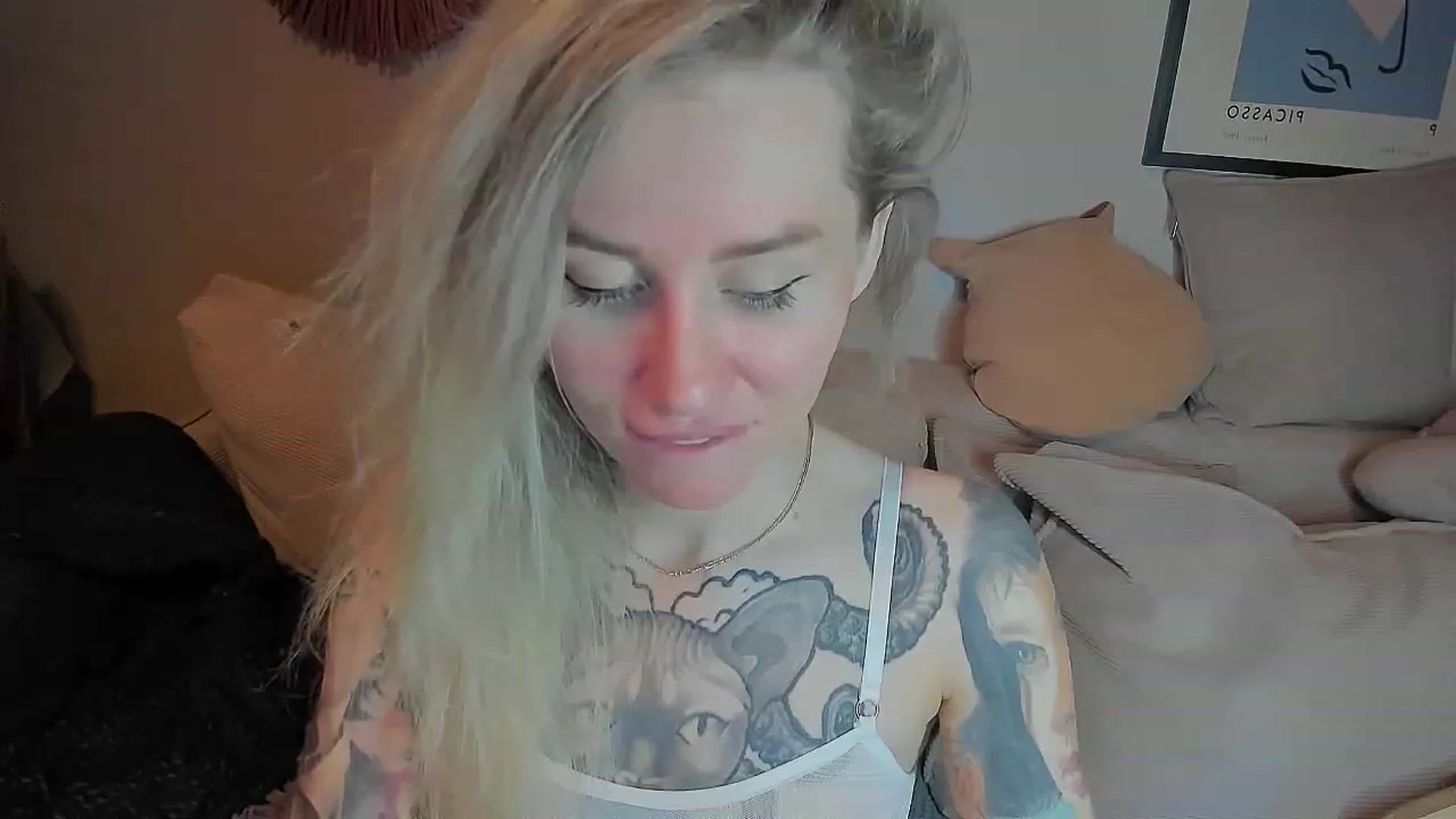 Gallery image thumbnail from Alexa_Smithhh's myfreecams stream on, 07/05/2023, 19:16 image 16 of 20