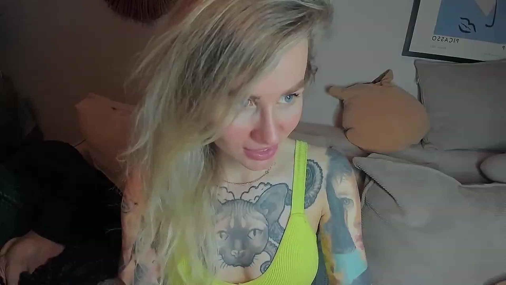 Gallery image thumbnail from Alexa_Smithhh's myfreecams stream on, 07/06/2023, 19:44 image 3 of 20