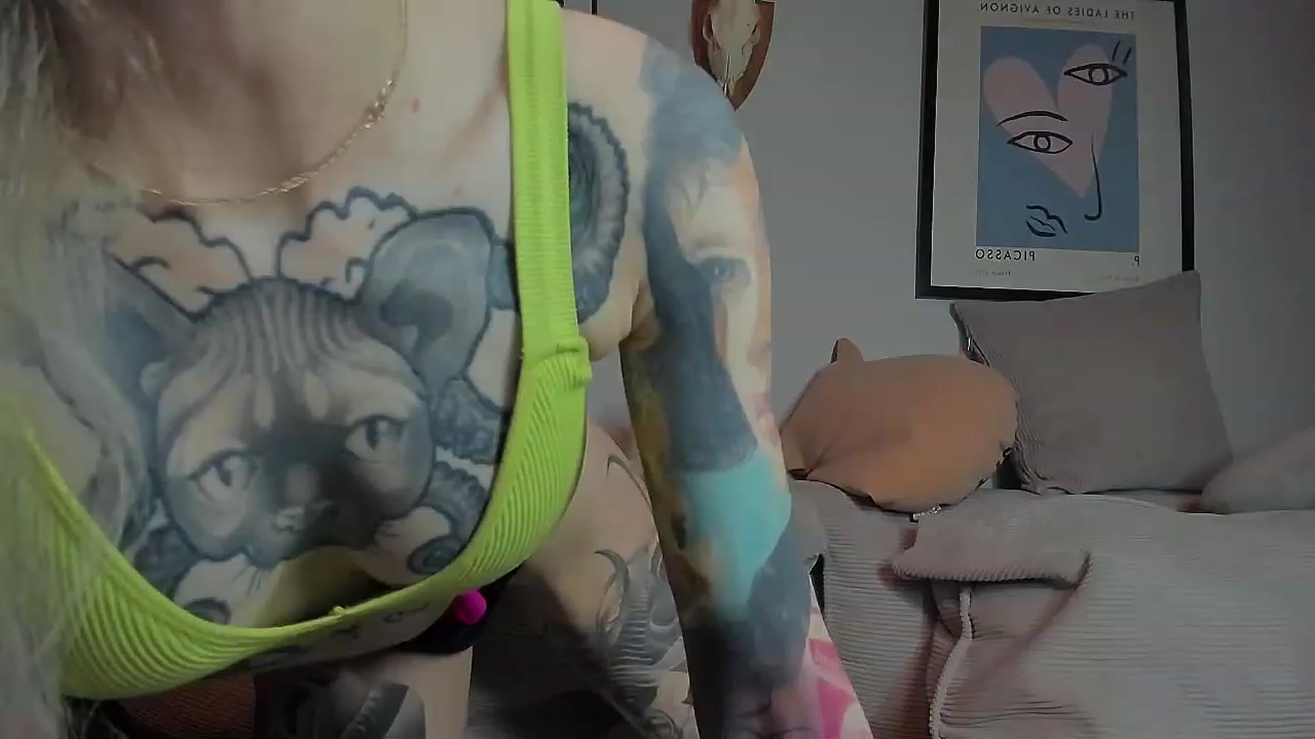 Gallery image thumbnail from Alexa_Smithhh's myfreecams stream on, 07/06/2023, 19:44 image 4 of 20