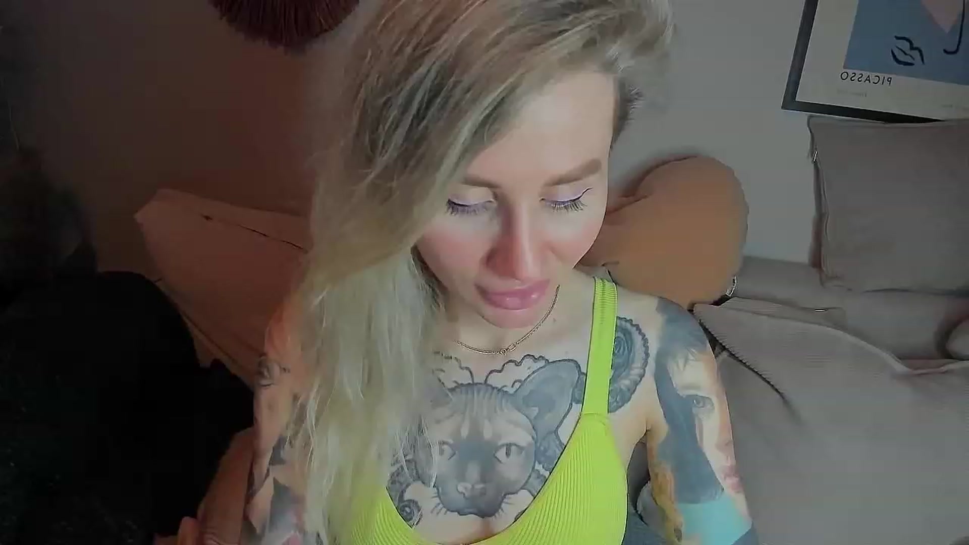 Gallery image thumbnail from Alexa_Smithhh's myfreecams stream on, 07/06/2023, 20:33 image 3 of 20