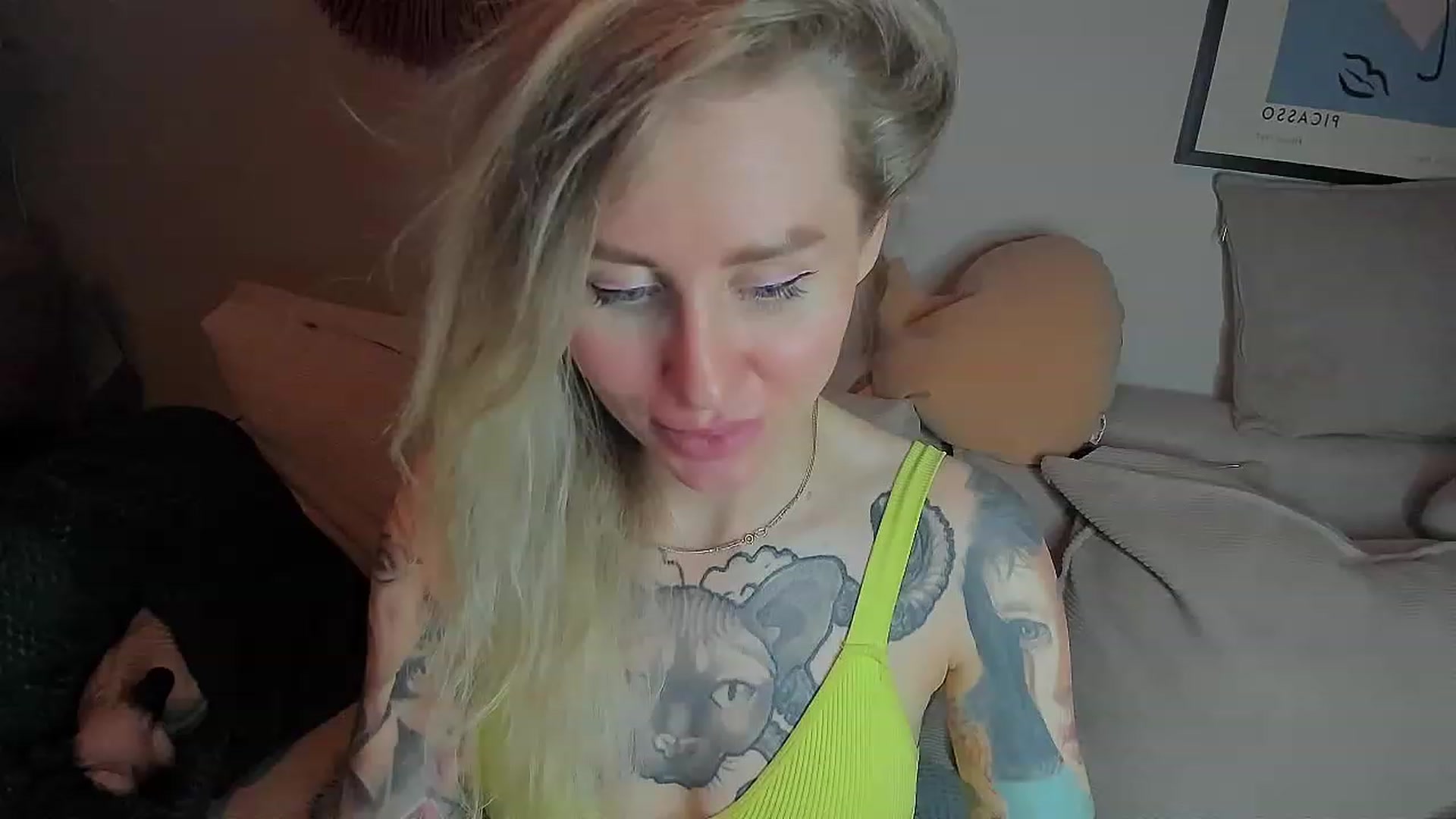 Gallery image thumbnail from Alexa_Smithhh's myfreecams stream on, 07/06/2023, 20:33 image 18 of 20