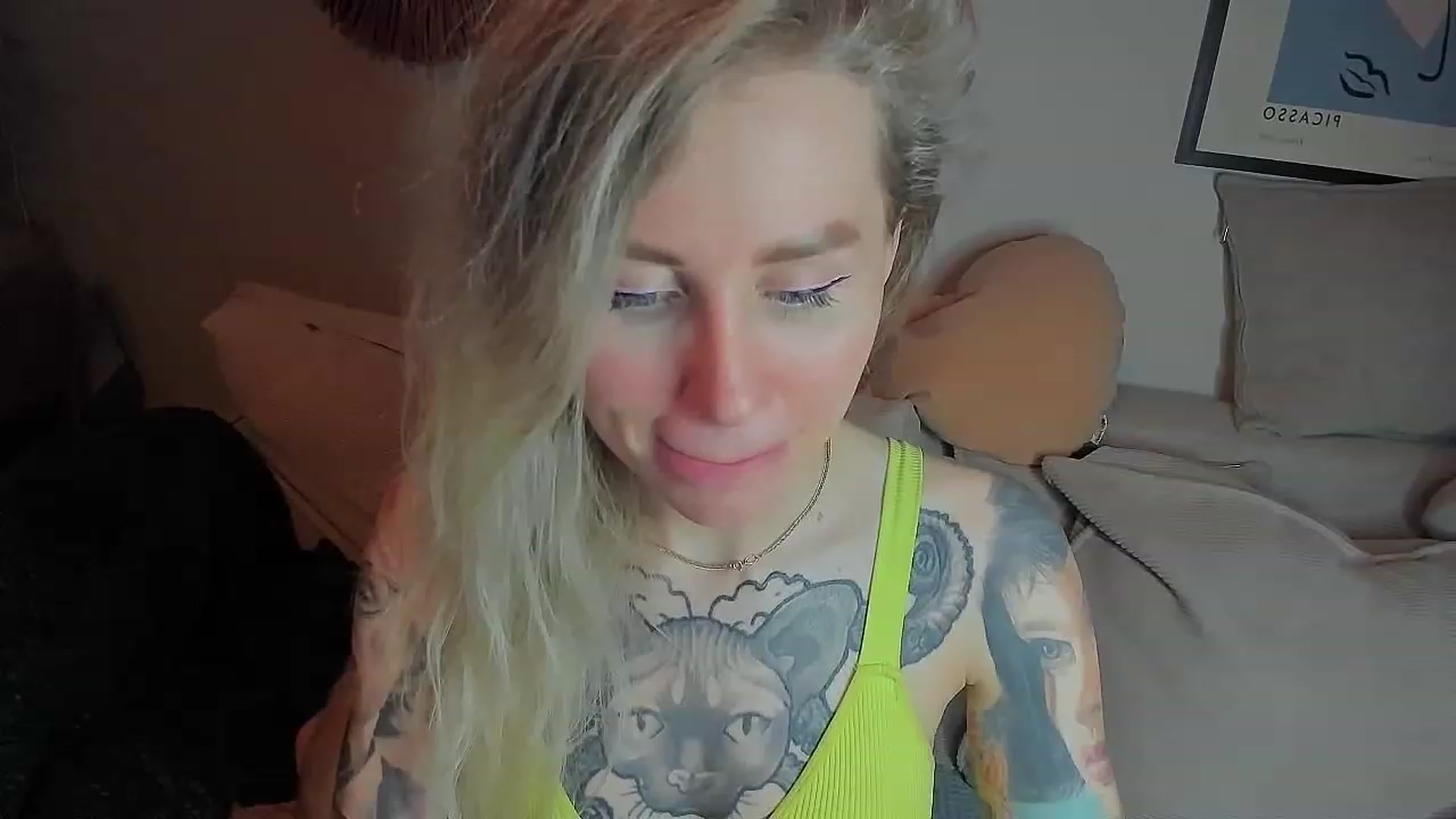 Gallery image thumbnail from Alexa_Smithhh's myfreecams stream on, 07/06/2023, 20:33 image 5 of 20