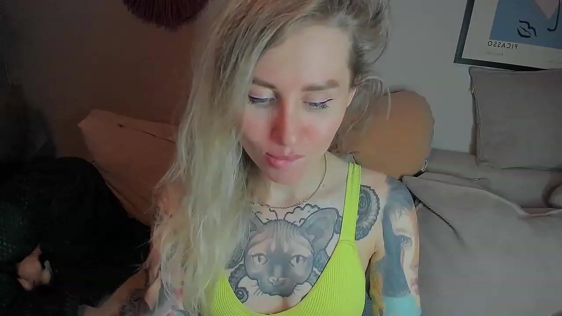 Gallery image thumbnail from Alexa_Smithhh's myfreecams stream on, 07/06/2023, 20:33 image 9 of 20
