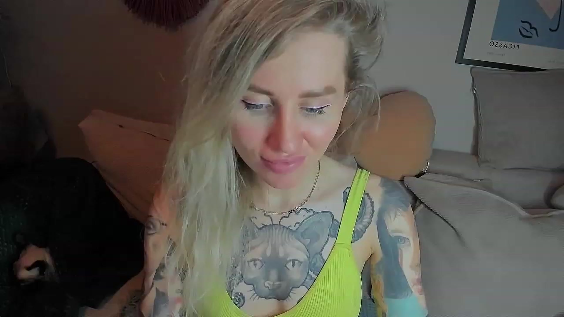 Gallery image thumbnail from Alexa_Smithhh's myfreecams stream on, 07/06/2023, 20:33 image 10 of 20