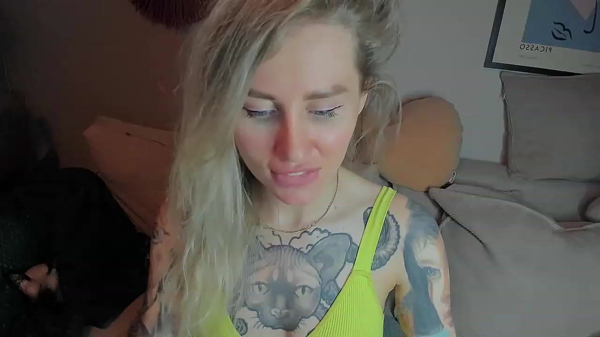 Gallery image thumbnail from Alexa_Smithhh's myfreecams stream on, 07/06/2023, 20:33 image 11 of 20