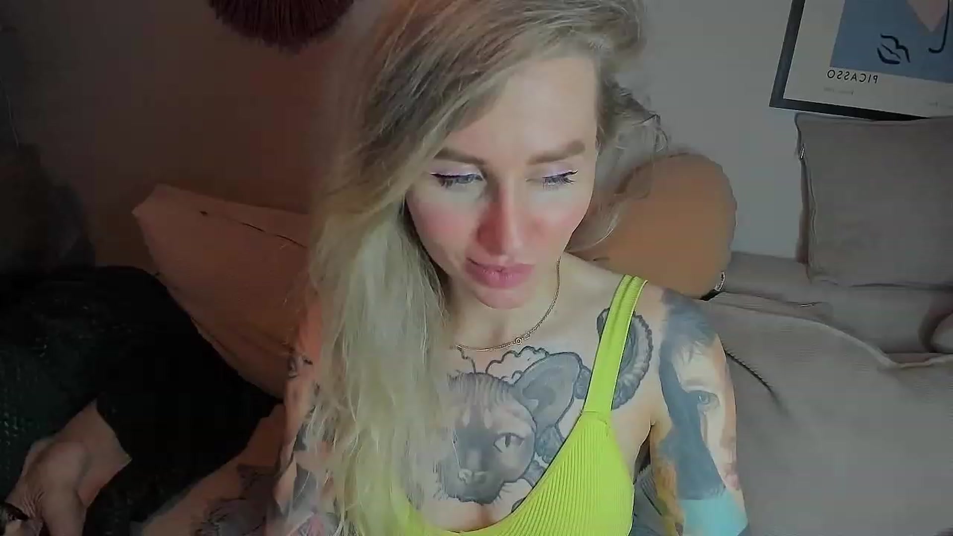Gallery image thumbnail from Alexa_Smithhh's myfreecams stream on, 07/06/2023, 21:08 image 6 of 20