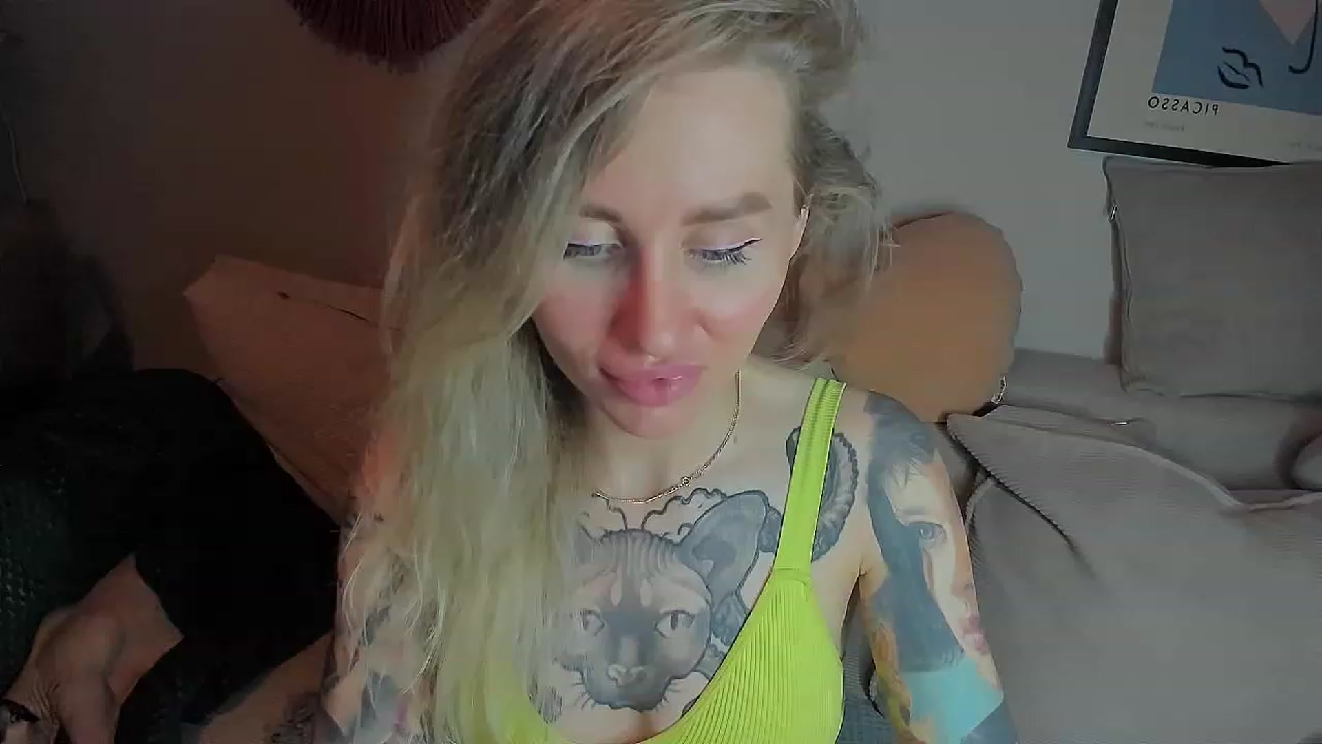 Gallery image thumbnail from Alexa_Smithhh's myfreecams stream on, 07/06/2023, 21:08 image 7 of 20