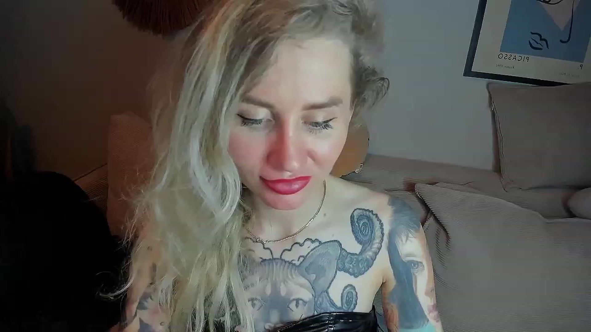 Gallery image thumbnail from Alexa_Smithhh's myfreecams stream on, 07/09/2023, 19:18 image 15 of 20