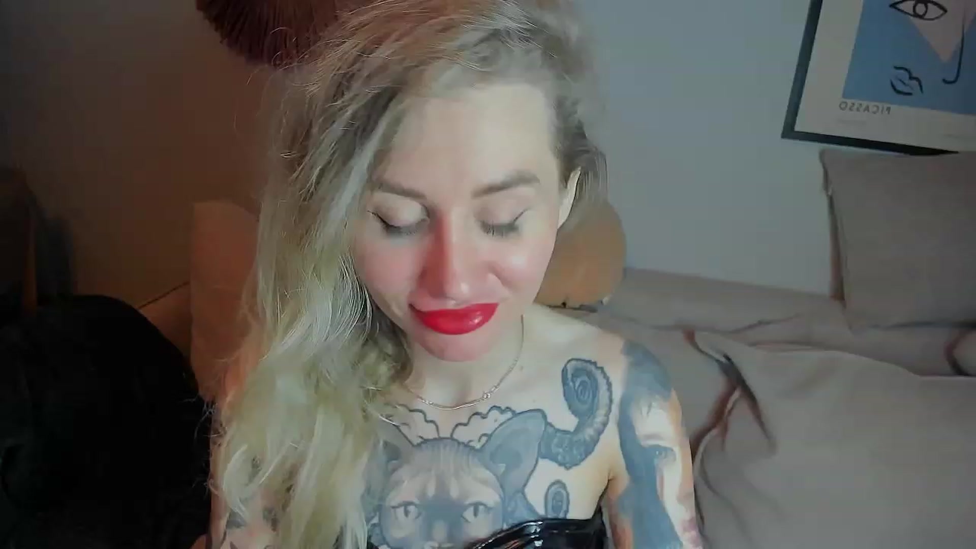 Gallery image thumbnail from Alexa_Smithhh's myfreecams stream on, 07/09/2023, 20:40 image 18 of 20