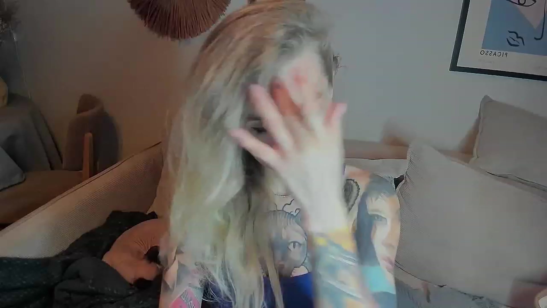 Gallery image thumbnail from Alexa_Smithhh's myfreecams stream on, 07/10/2023, 19:28 image 20 of 20