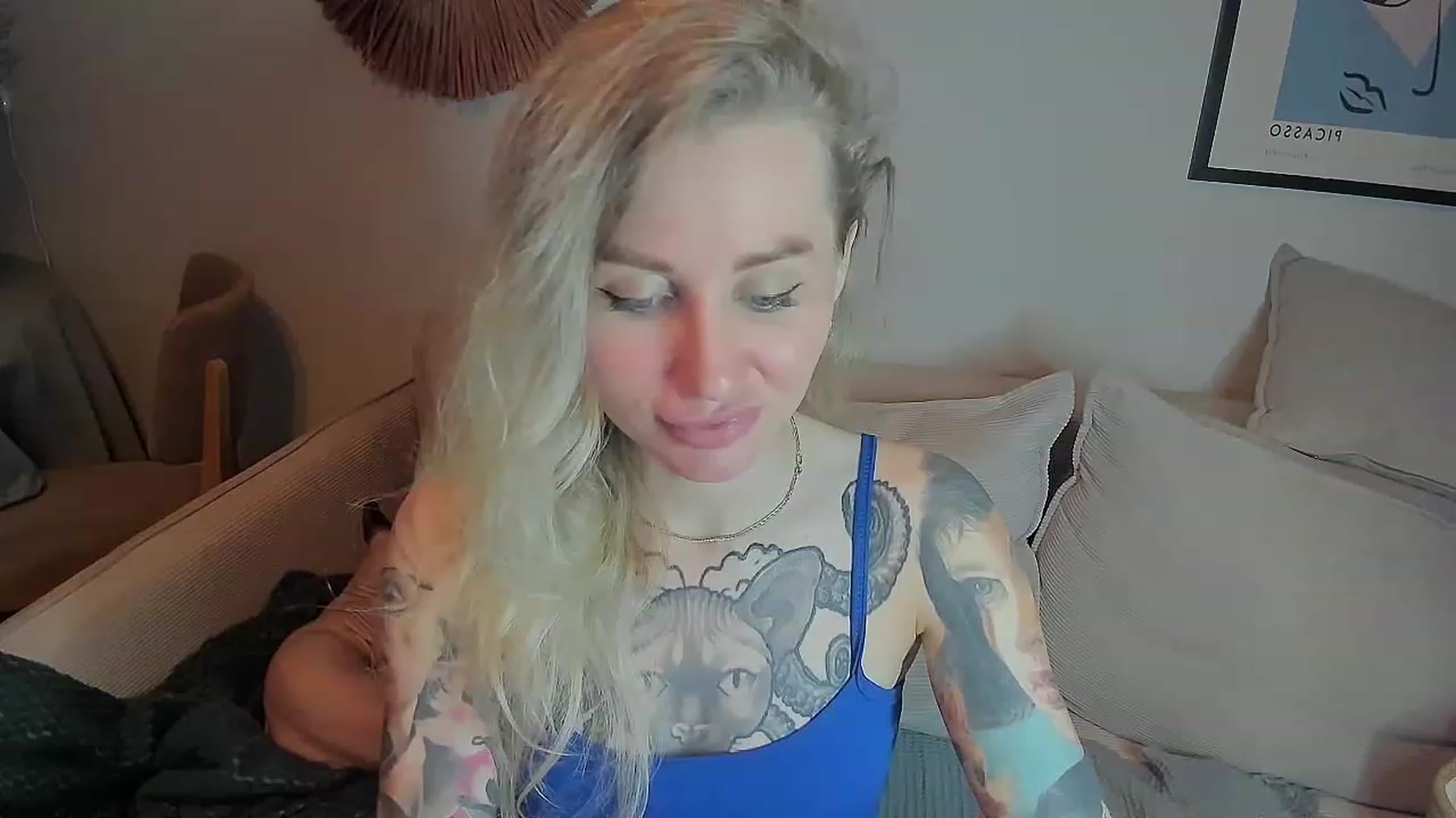 Gallery image thumbnail from Alexa_Smithhh's myfreecams stream on, 07/10/2023, 19:28 image 15 of 20
