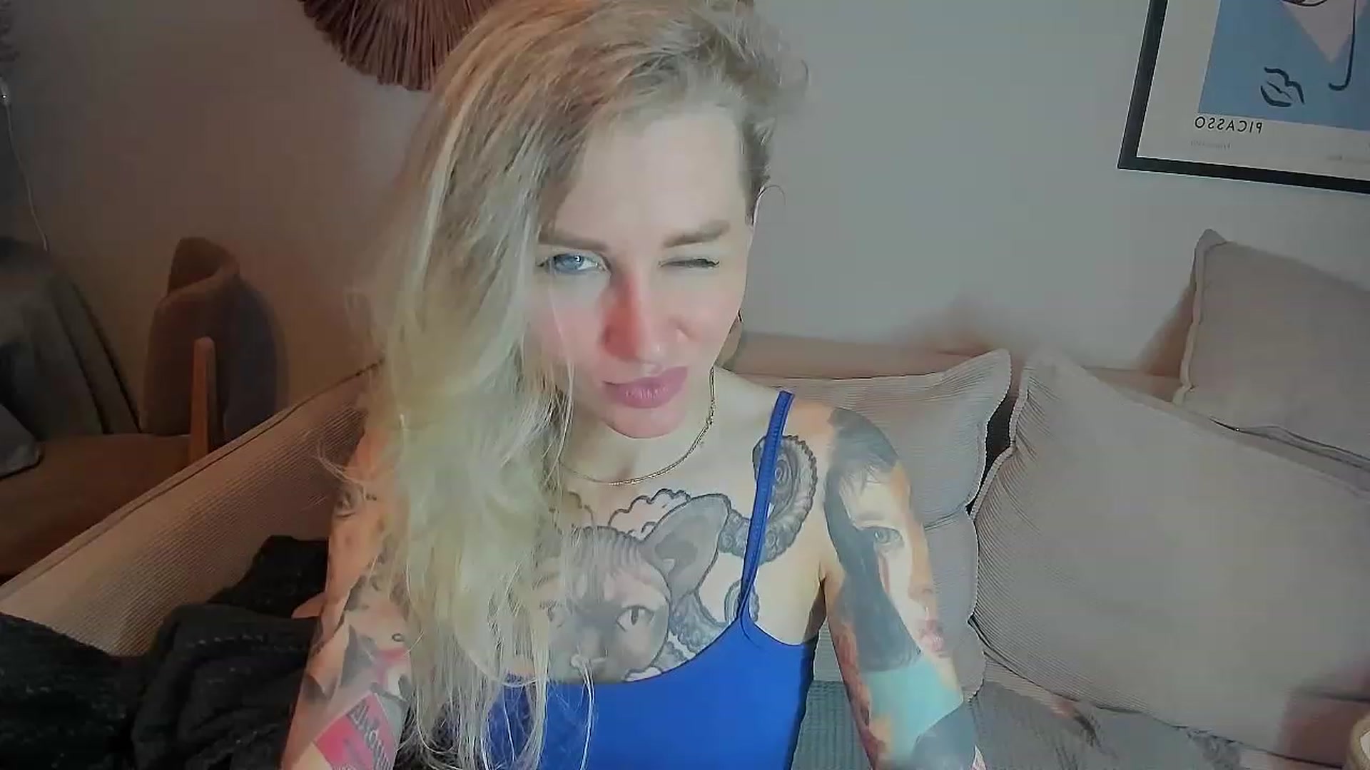 Gallery image thumbnail from Alexa_Smithhh's myfreecams stream on, 07/10/2023, 19:28 image 9 of 20