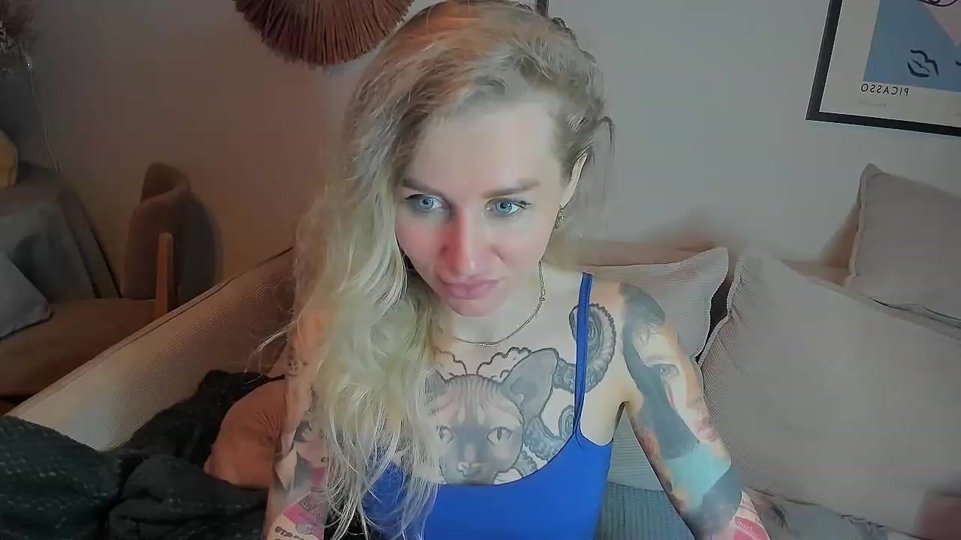 Gallery image thumbnail from Alexa_Smithhh's myfreecams stream on, 07/10/2023, 19:28 image 16 of 20