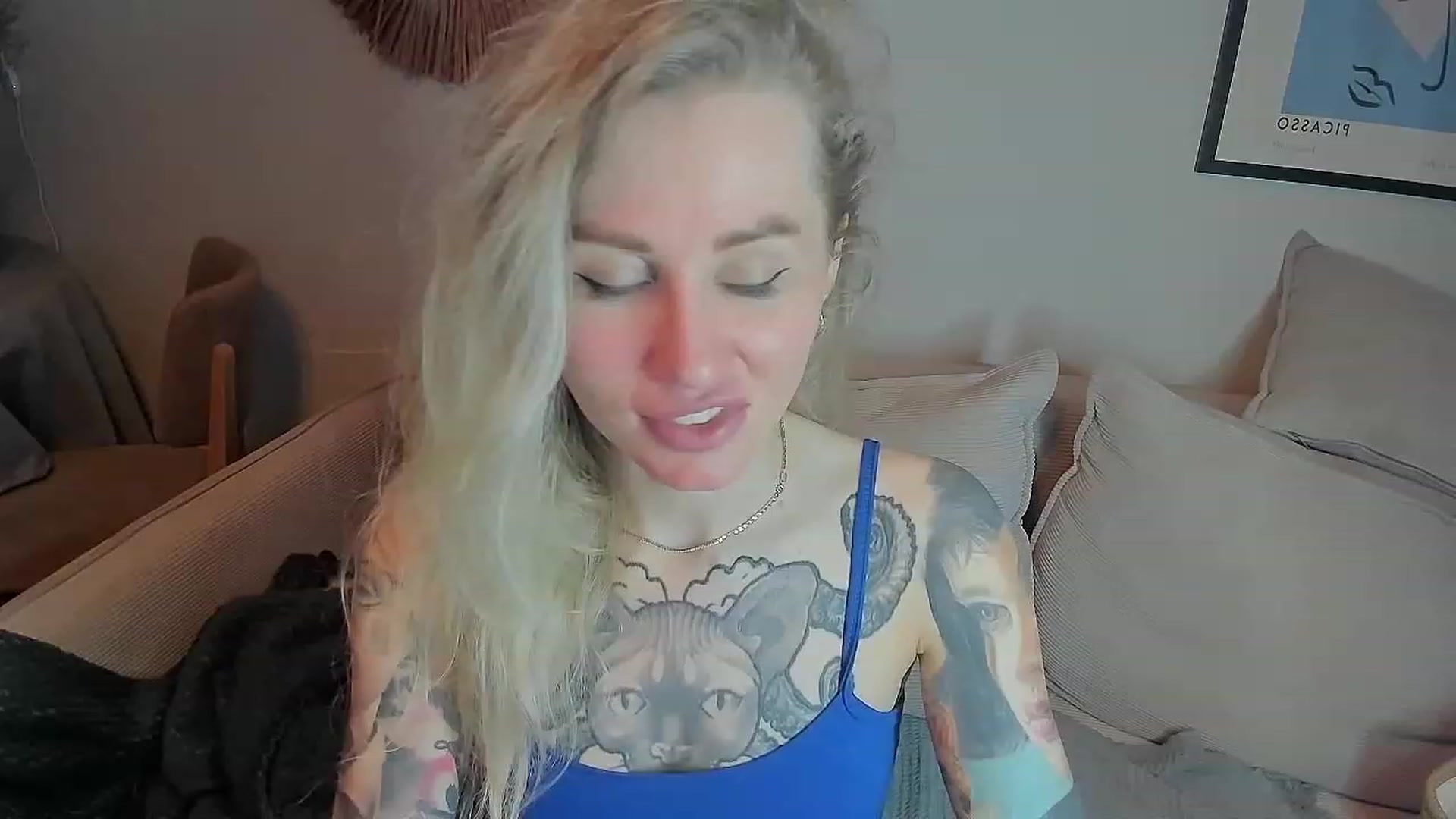 Gallery image thumbnail from Alexa_Smithhh's myfreecams stream on, 07/10/2023, 19:28 image 3 of 20