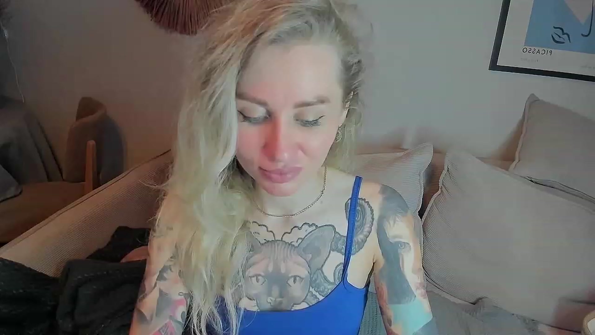 Gallery image thumbnail from Alexa_Smithhh's myfreecams stream on, 07/10/2023, 19:28 image 5 of 20