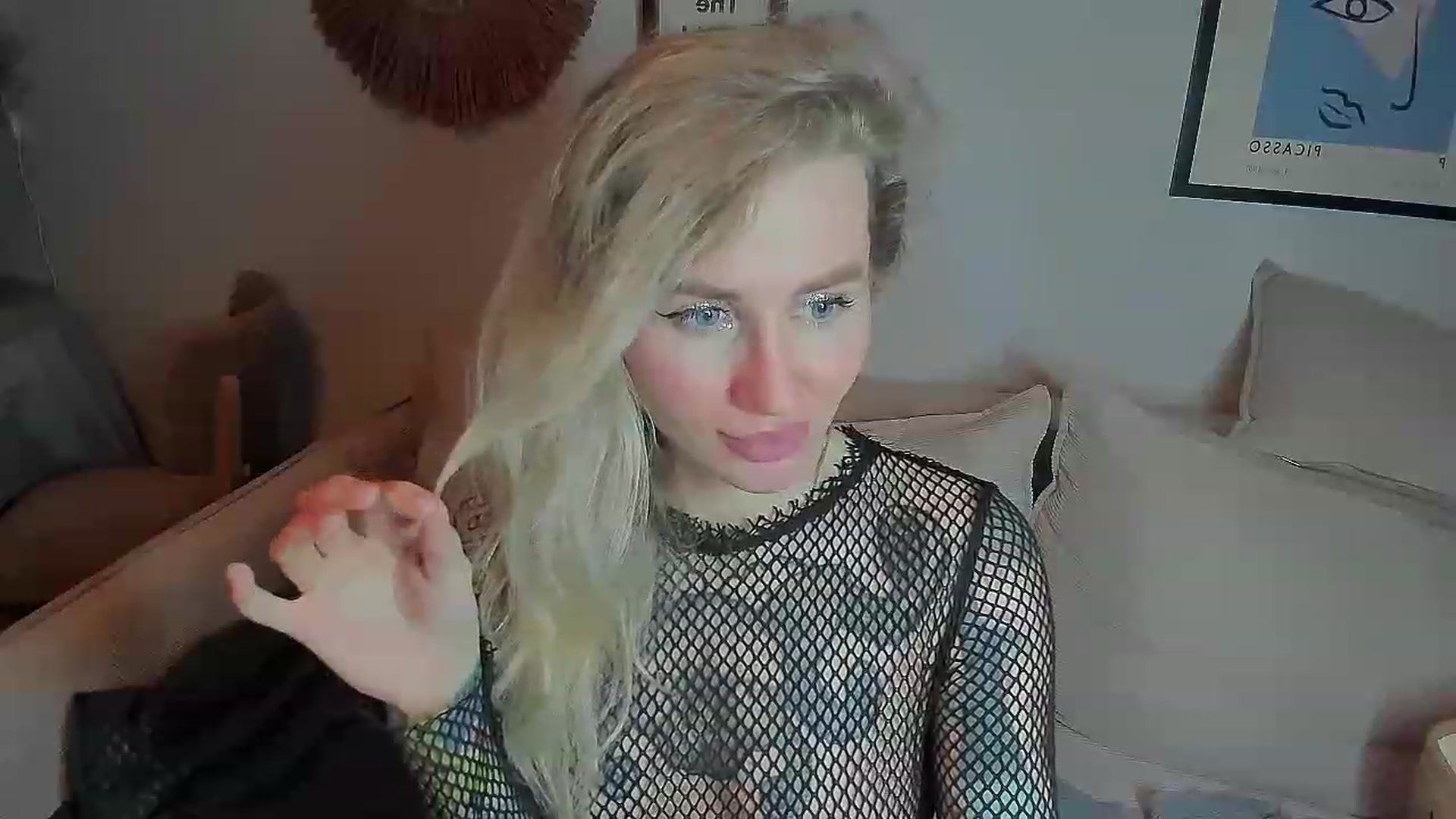 Gallery image thumbnail from Alexa_Smithhh's myfreecams stream on, 07/11/2023, 20:48 image 6 of 20