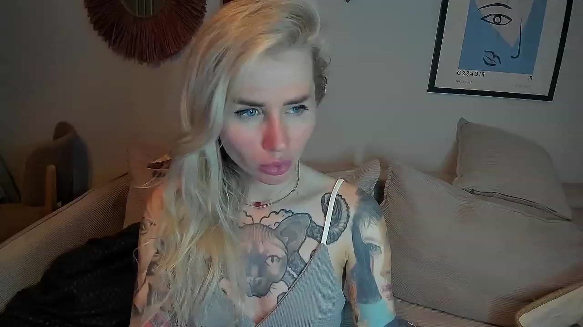Gallery image thumbnail from Alexa_Smithhh's myfreecams stream on, 07/16/2023, 21:32 image 2 of 20