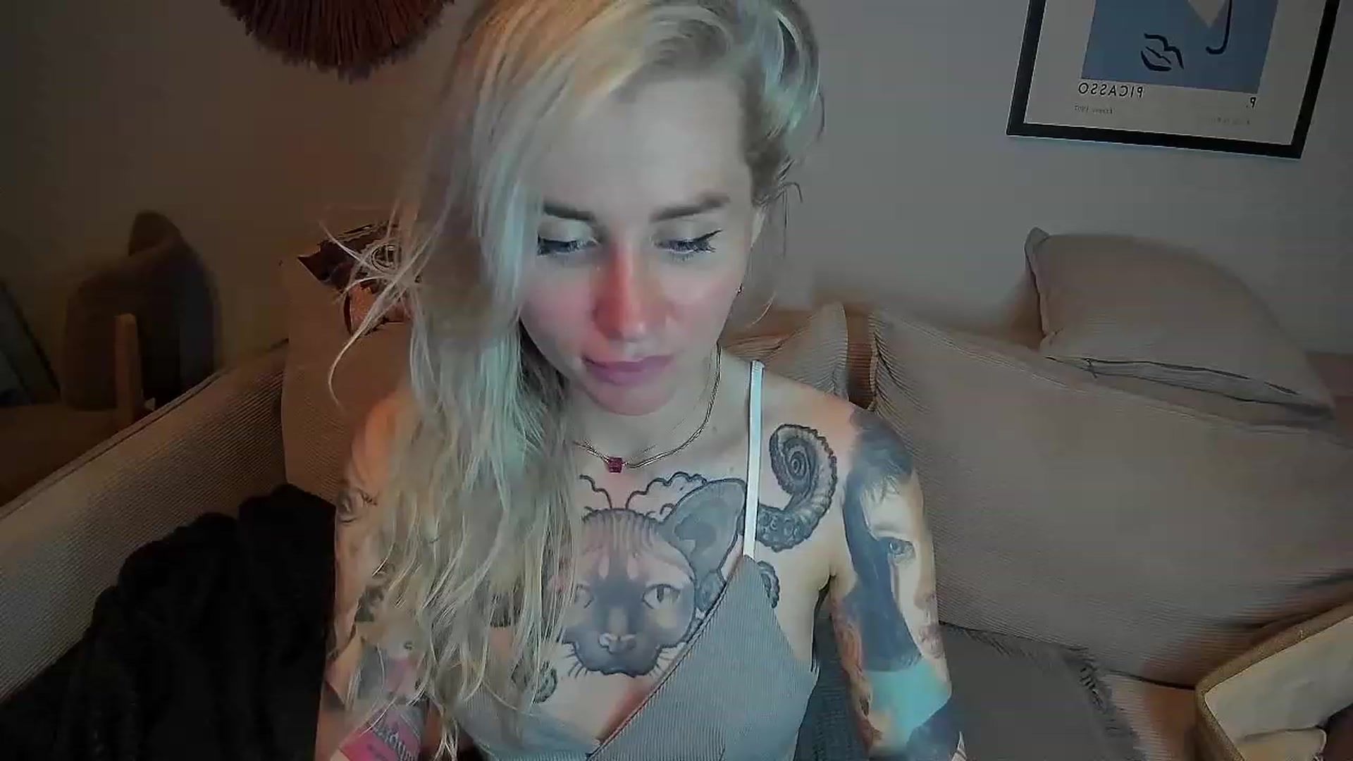 Gallery image thumbnail from Alexa_Smithhh's myfreecams stream on, 07/16/2023, 21:32 image 13 of 20