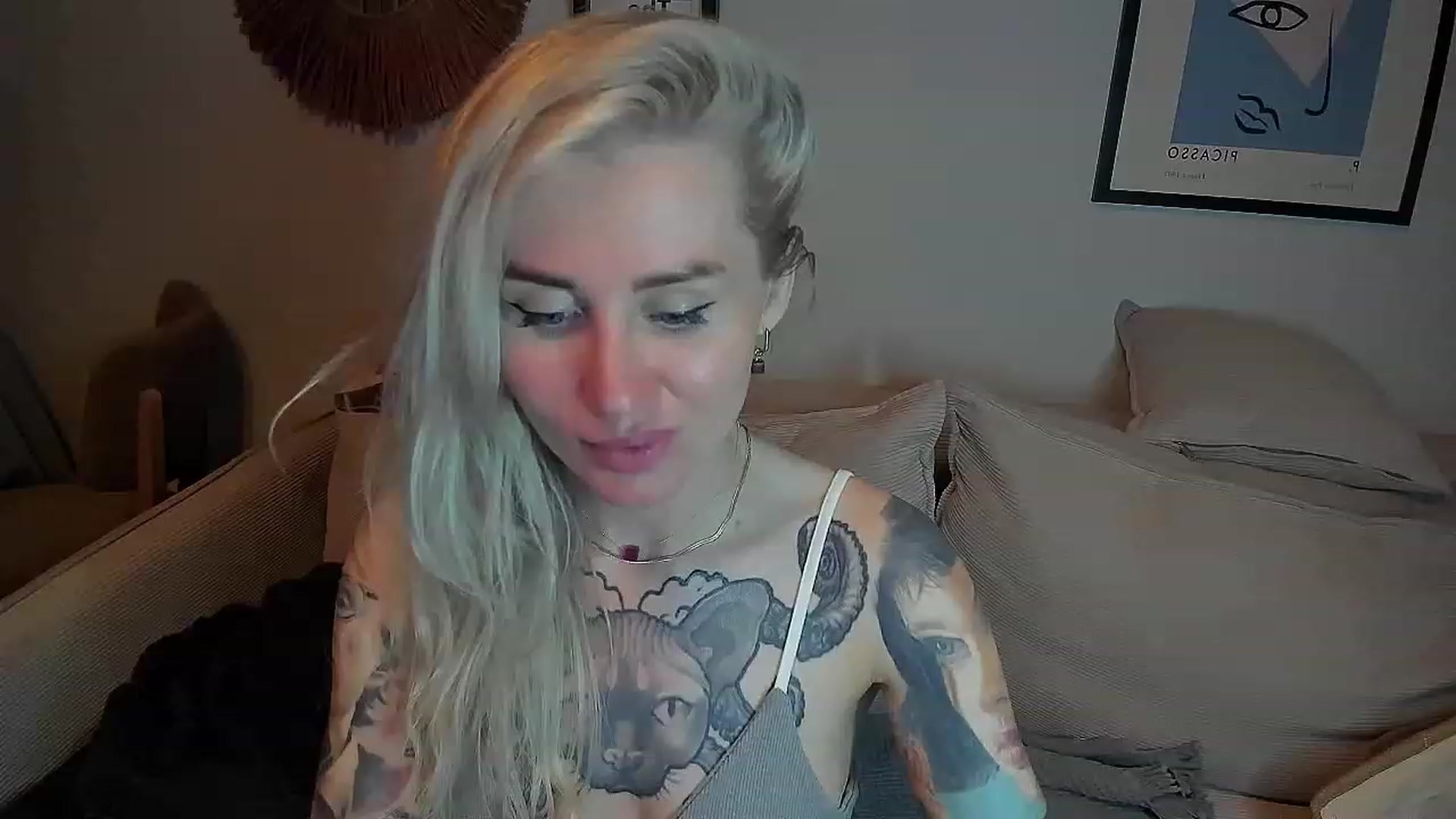 Gallery image thumbnail from Alexa_Smithhh's myfreecams stream on, 07/16/2023, 21:32 image 8 of 20
