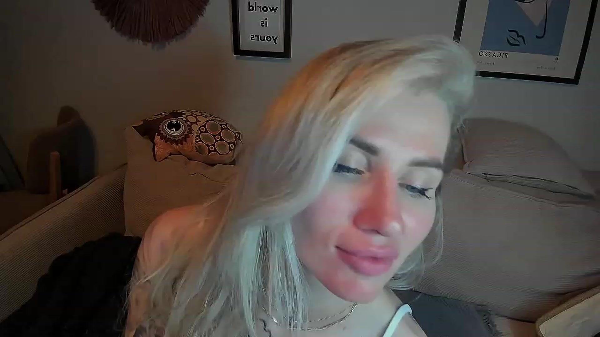 Gallery image thumbnail from Alexa_Smithhh's myfreecams stream on, 07/16/2023, 21:32 image 20 of 20