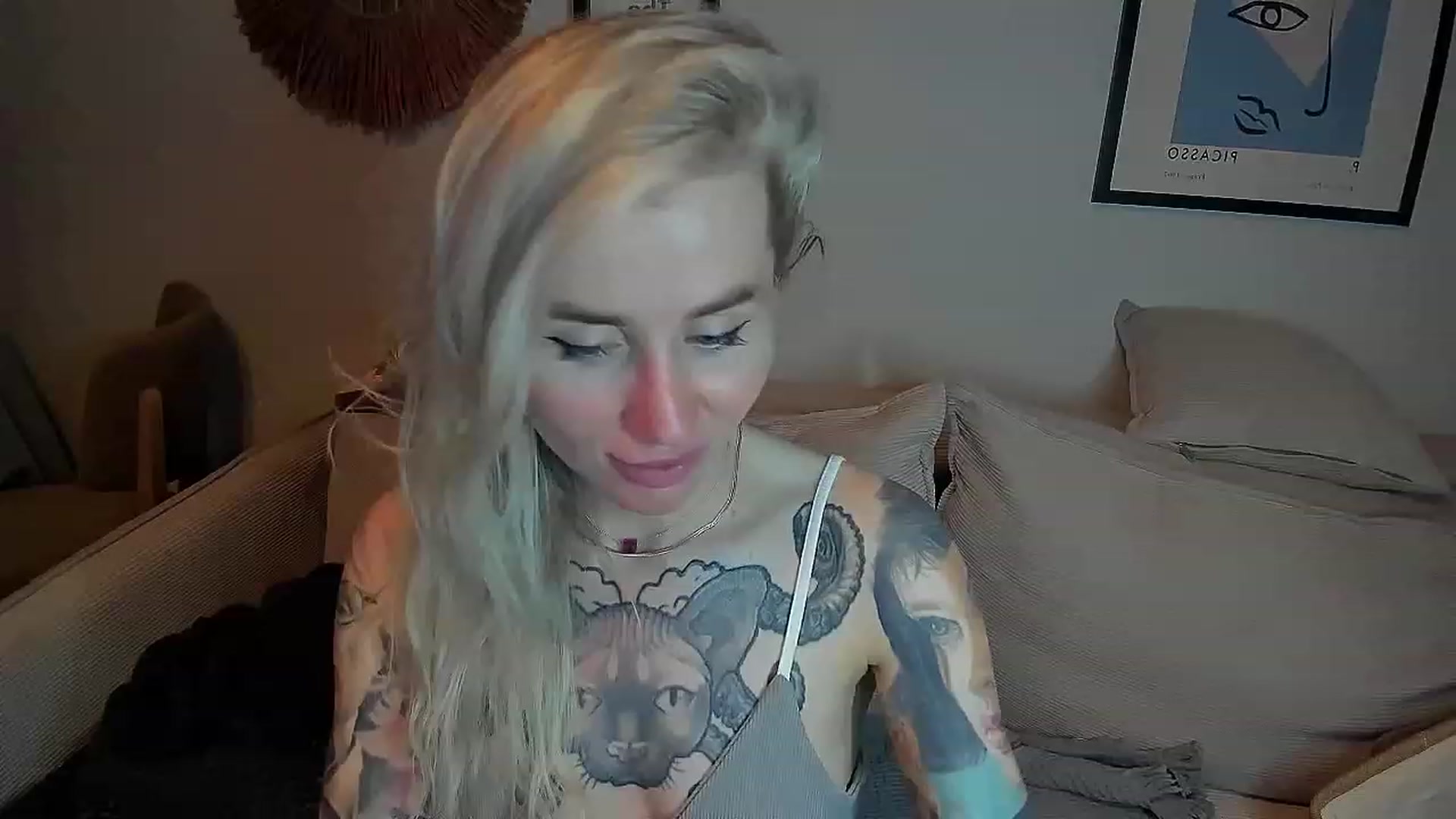 Gallery image thumbnail from Alexa_Smithhh's myfreecams stream on, 07/16/2023, 21:32 image 7 of 20