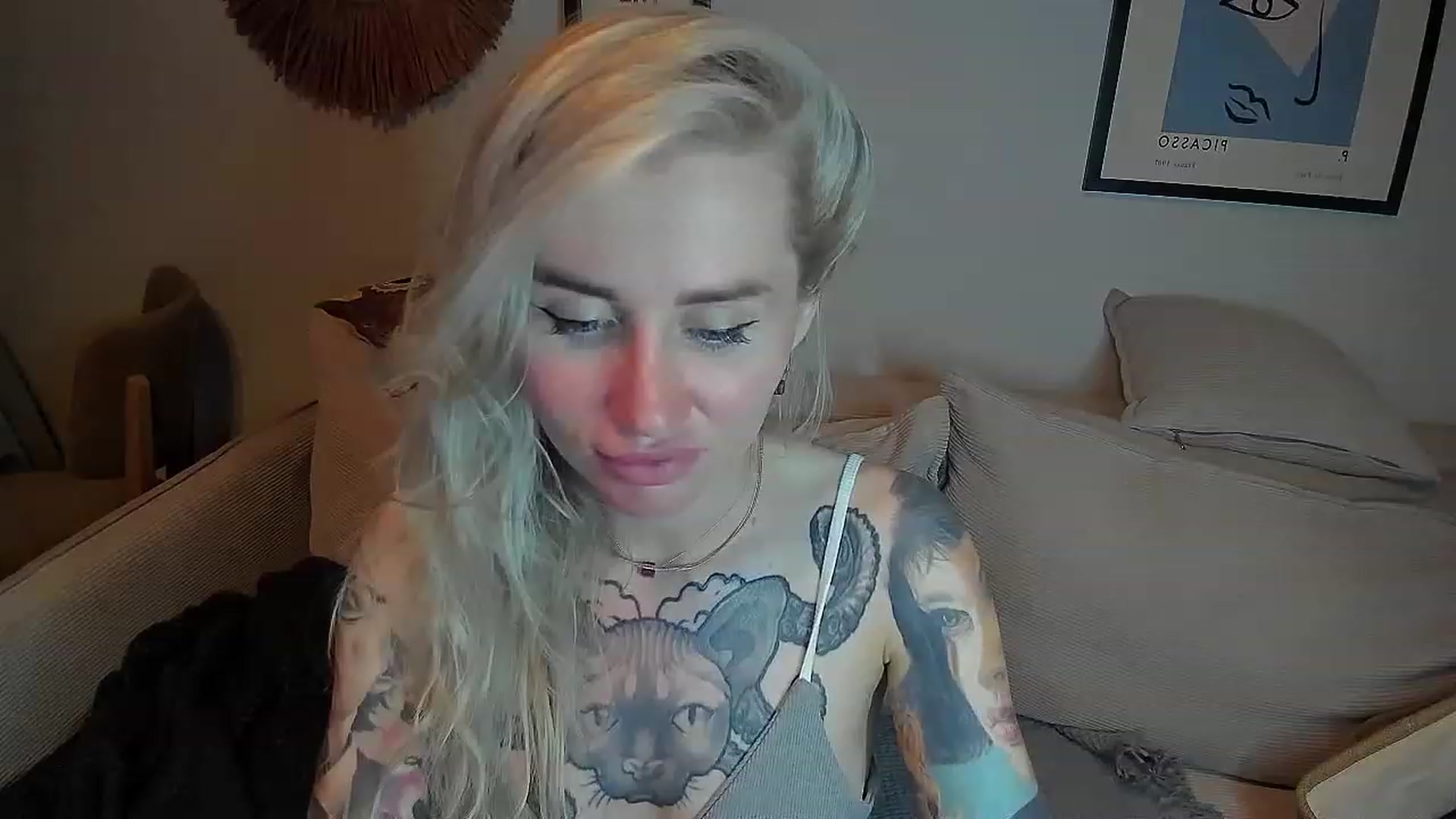 Gallery image thumbnail from Alexa_Smithhh's myfreecams stream on, 07/16/2023, 21:32 image 12 of 20