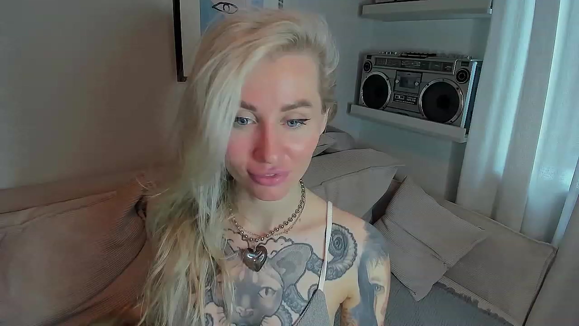 Gallery image thumbnail from Alexa_Smithhh's myfreecams stream on, 07/22/2023, 16:53 image 1 of 20