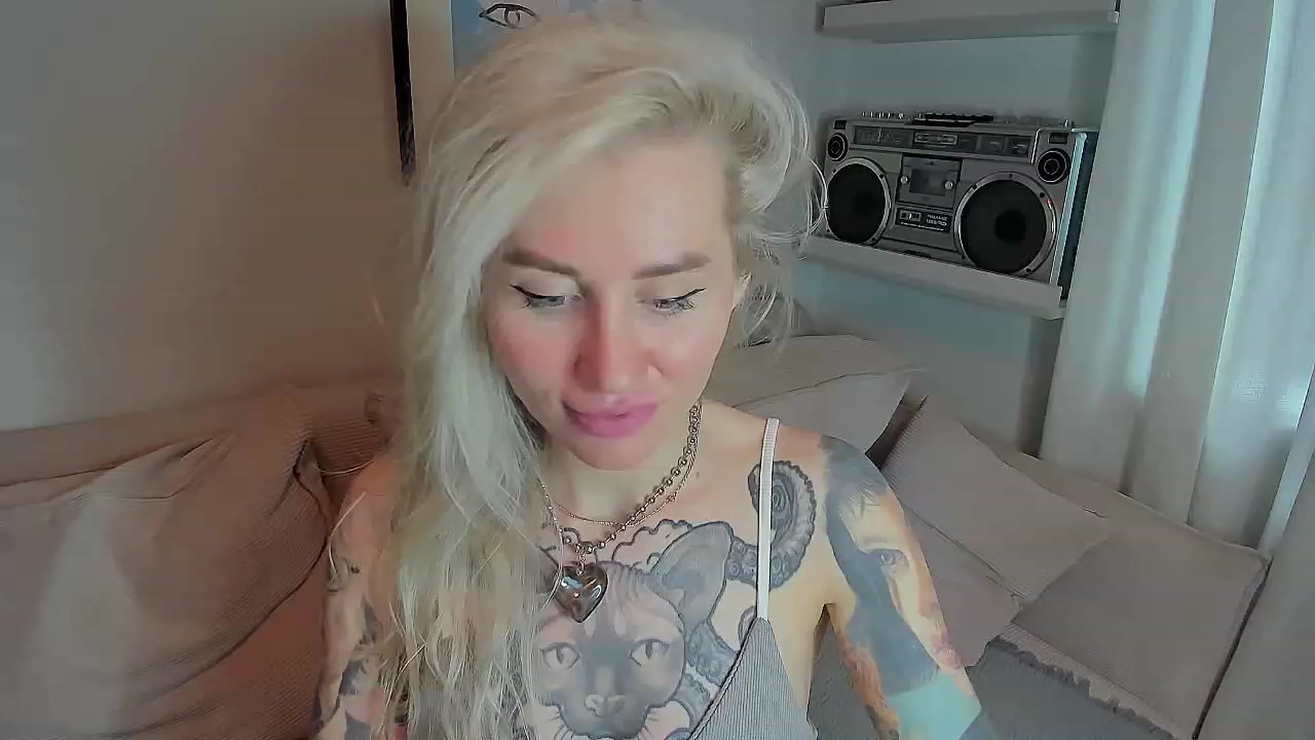 Gallery image thumbnail from Alexa_Smithhh's myfreecams stream on, 07/22/2023, 16:53 image 19 of 20