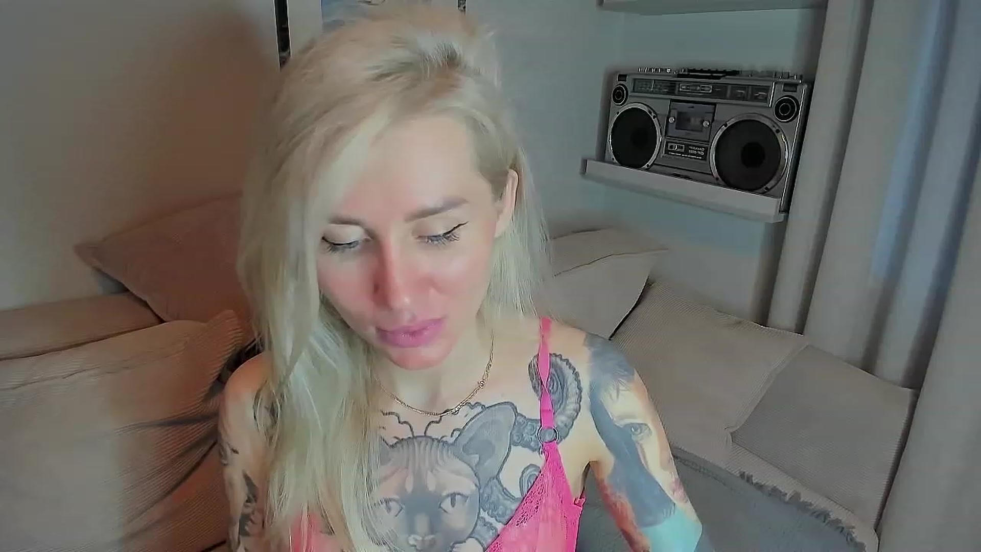 Gallery image thumbnail from Alexa_Smithhh's myfreecams stream on, 07/24/2023, 18:36 image 1 of 20